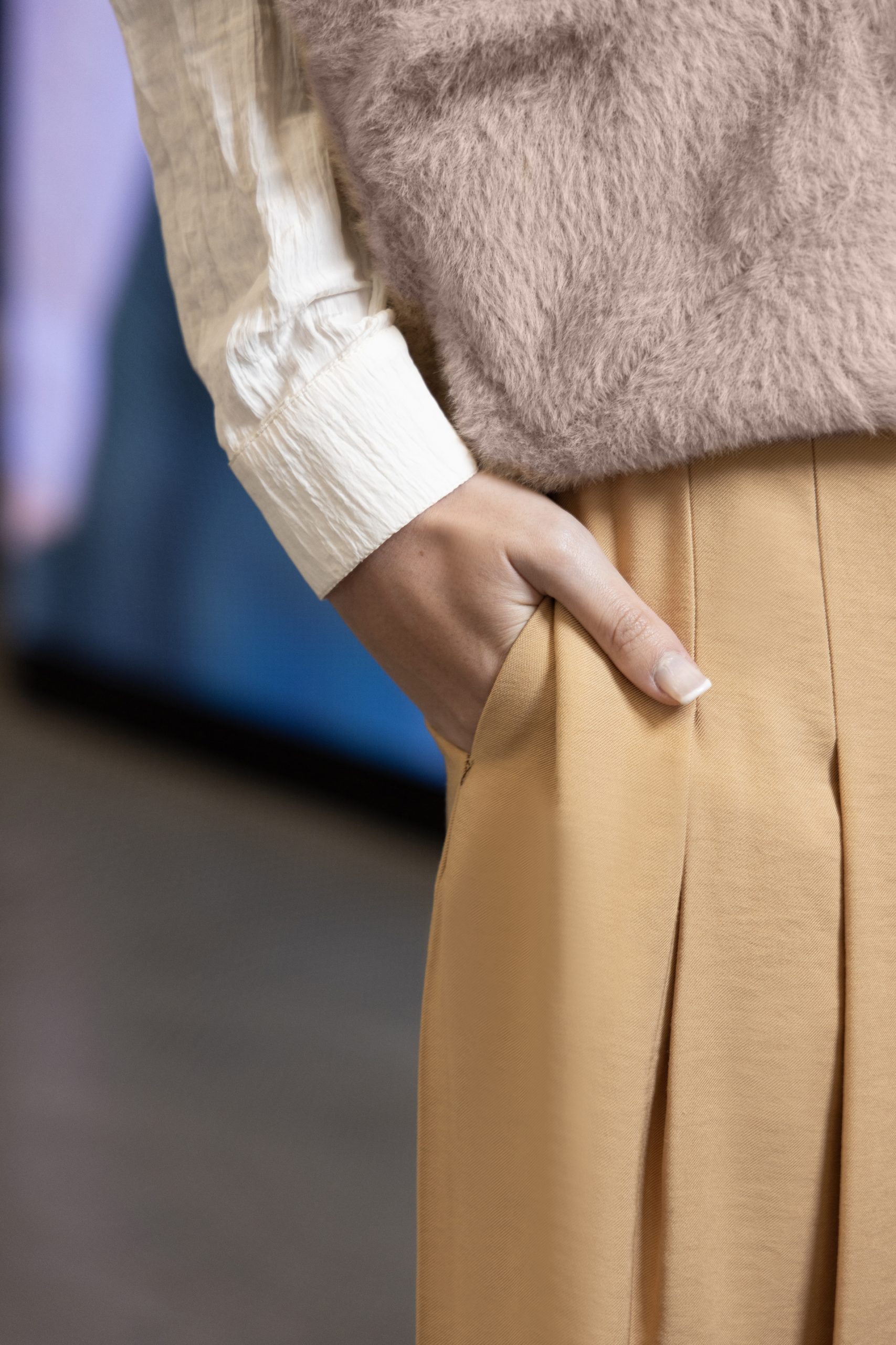 ESTILO PARA TI PEACH FUZZ X MOTOROLA21