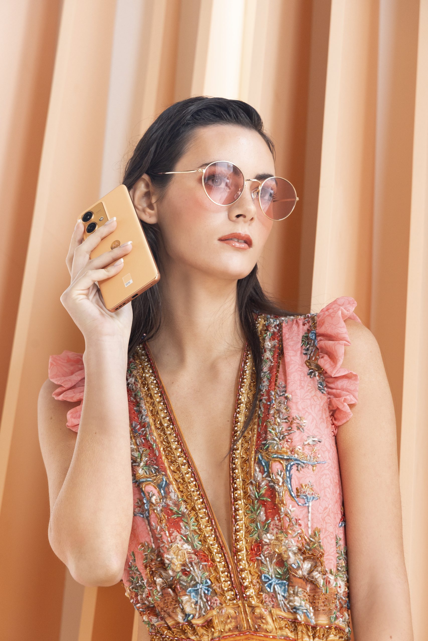 ESTILO PARA TI PEACH FUZZ X MOTOROLA27