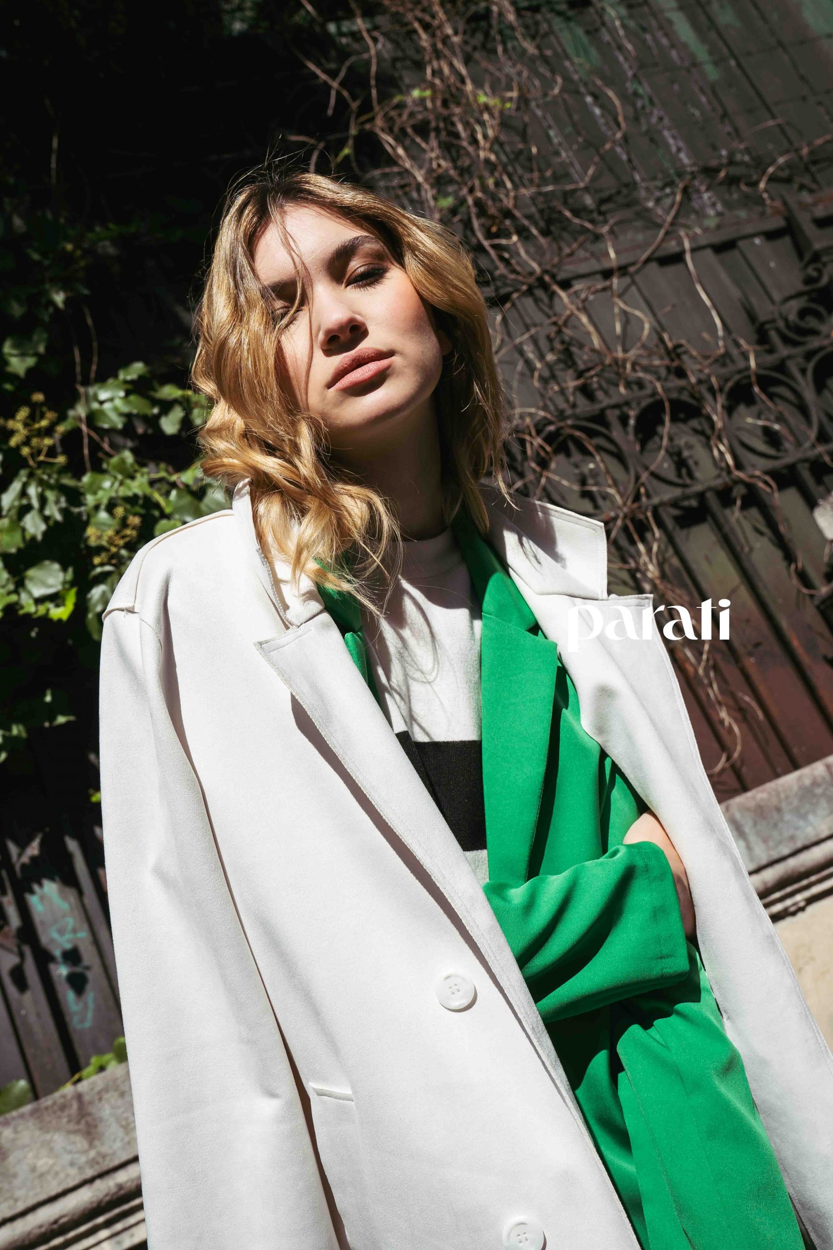 Estilo Para Ti - SAIL10