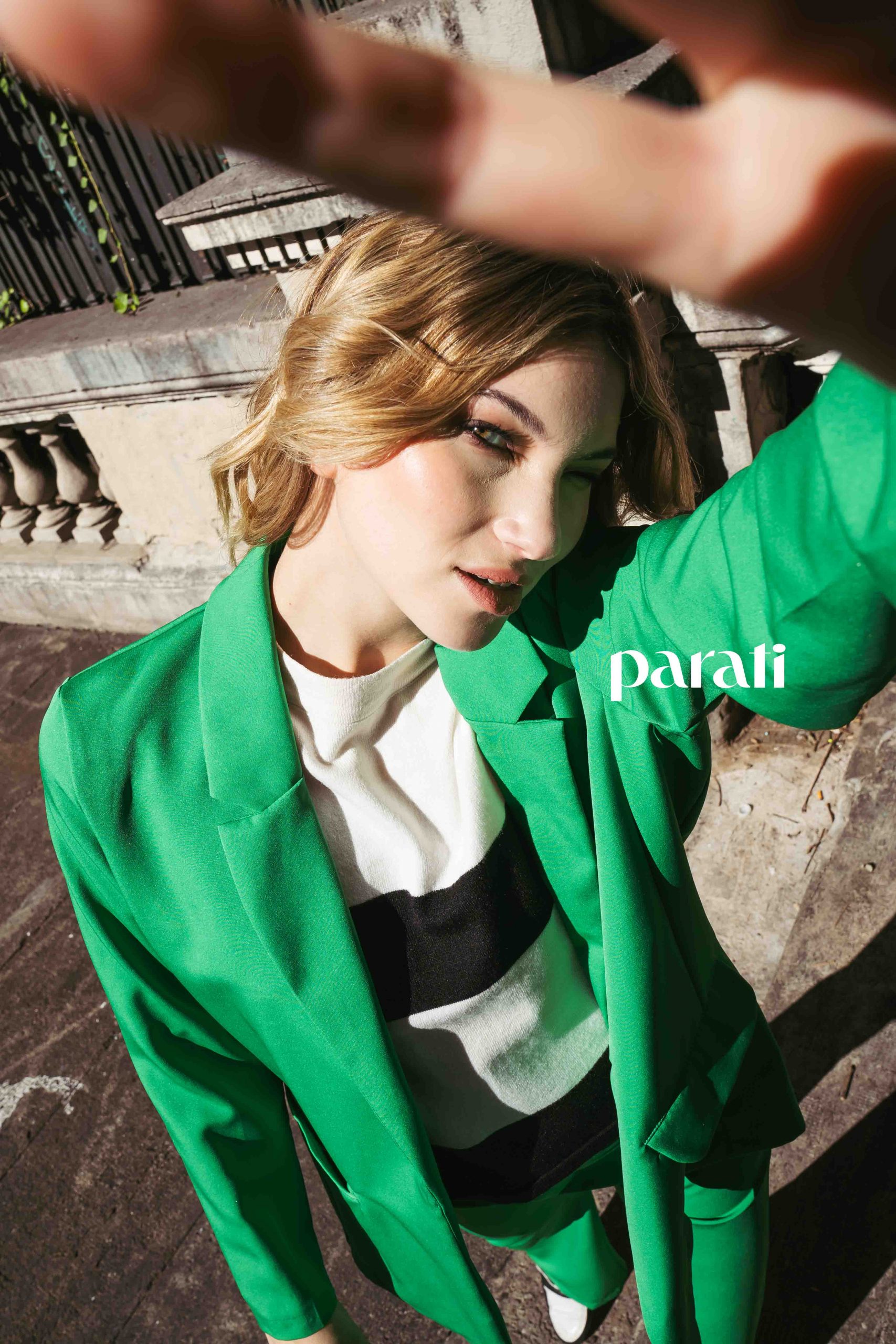 Estilo Para Ti - SAIL16