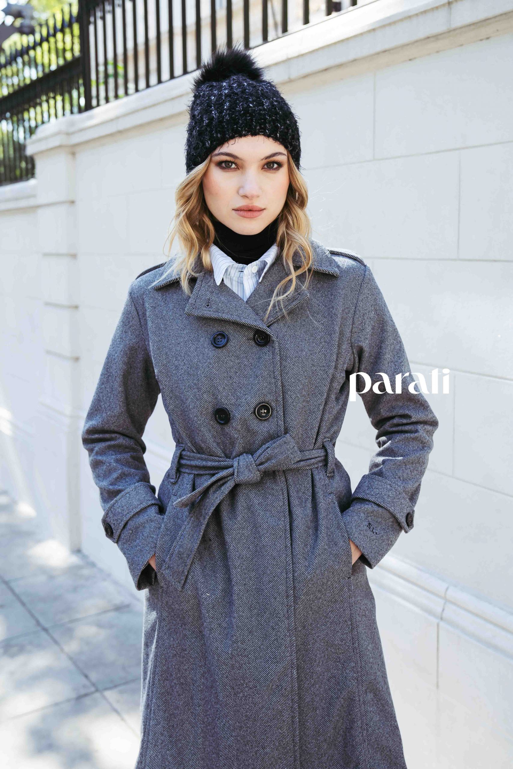 Estilo Para Ti - SAIL17