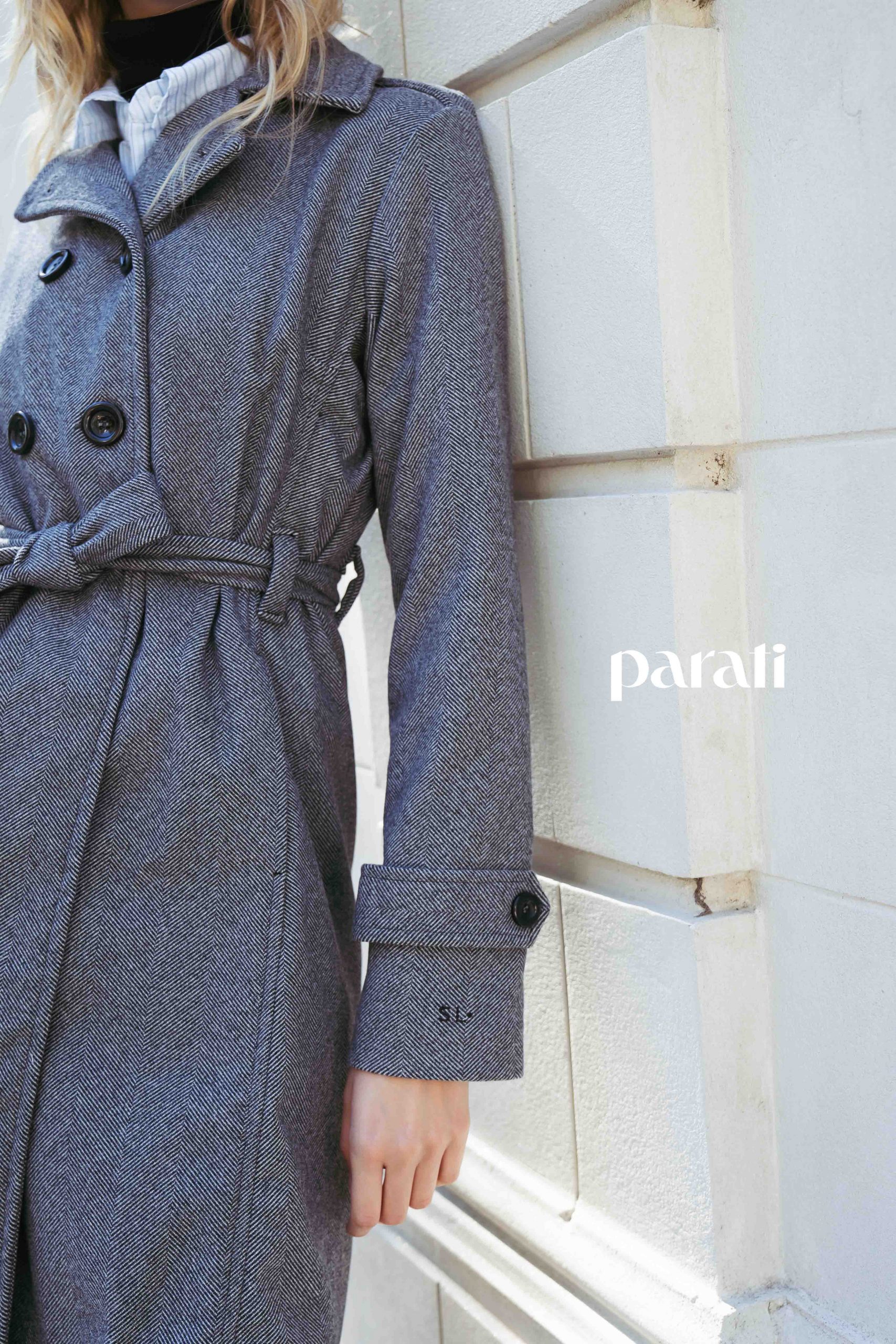 Estilo Para Ti - SAIL21