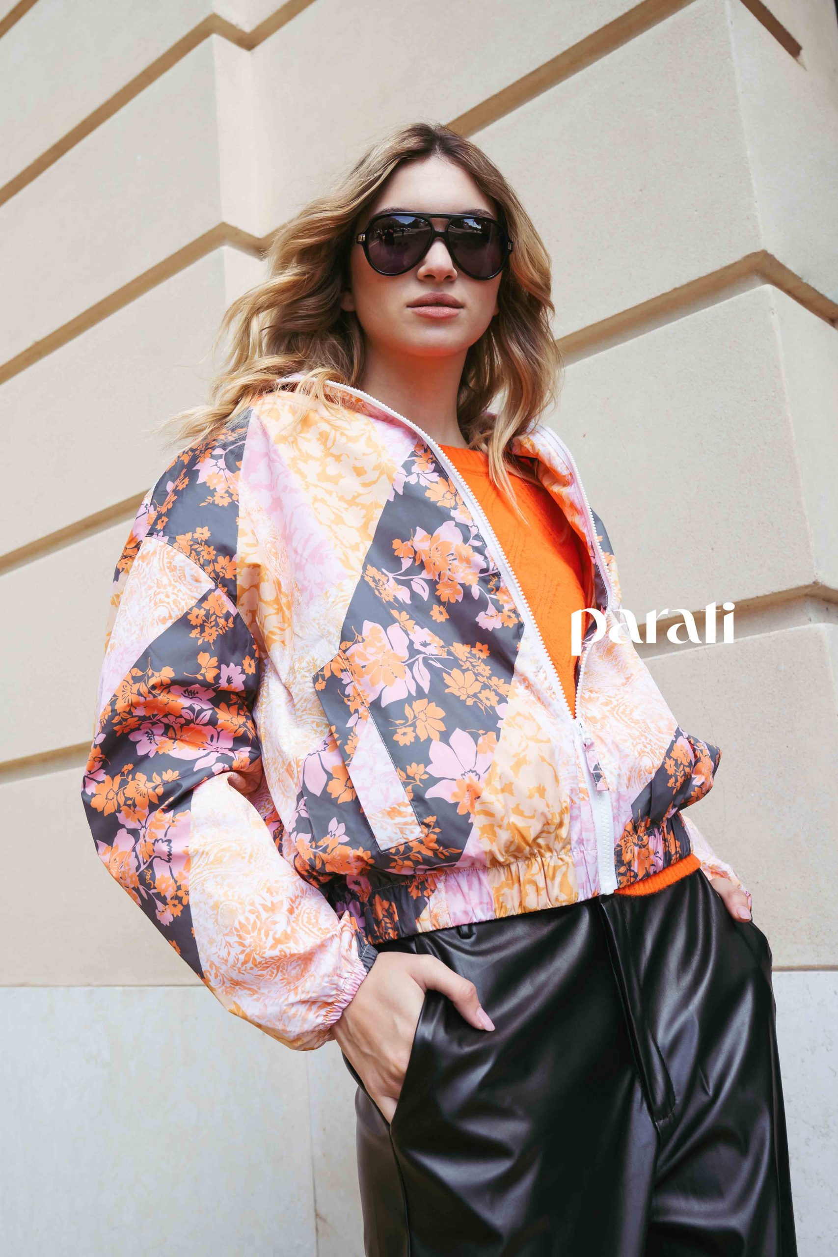 Estilo Para Ti - SAIL40