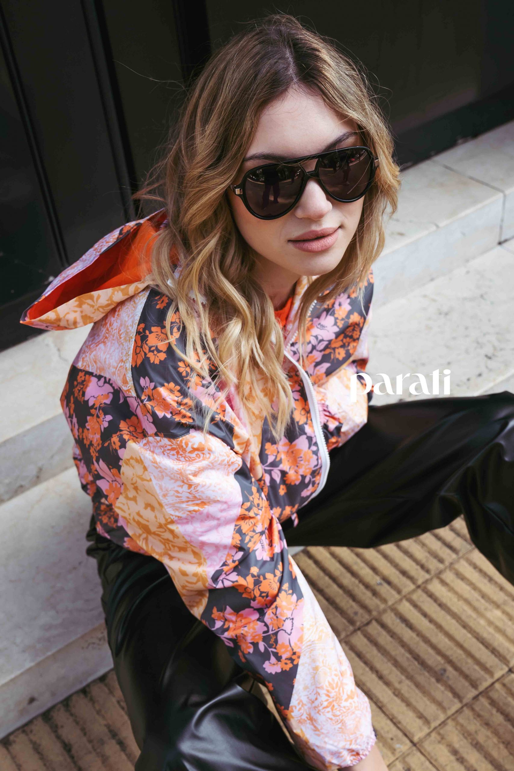 Estilo Para Ti - SAIL41