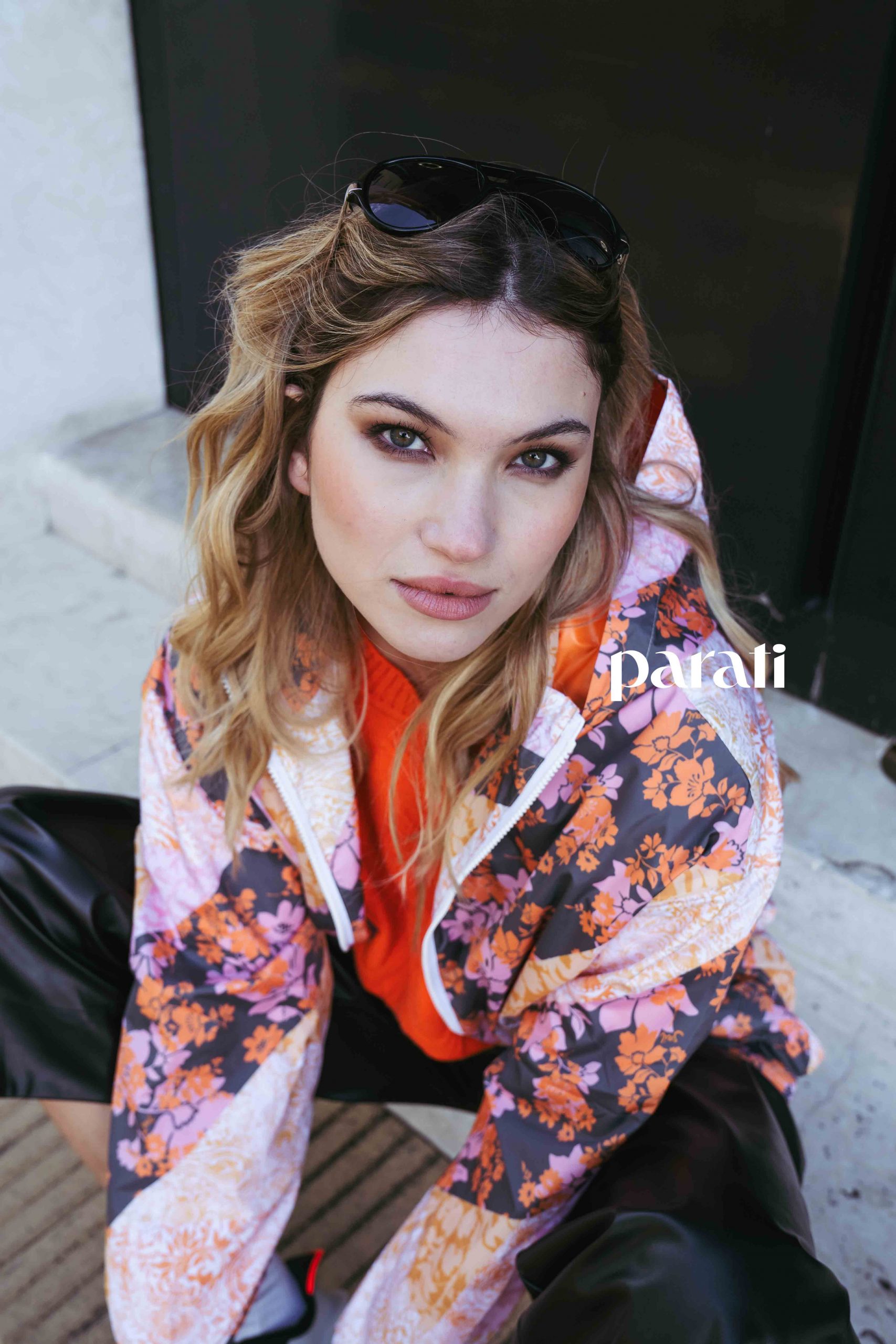 Estilo Para Ti - SAIL44