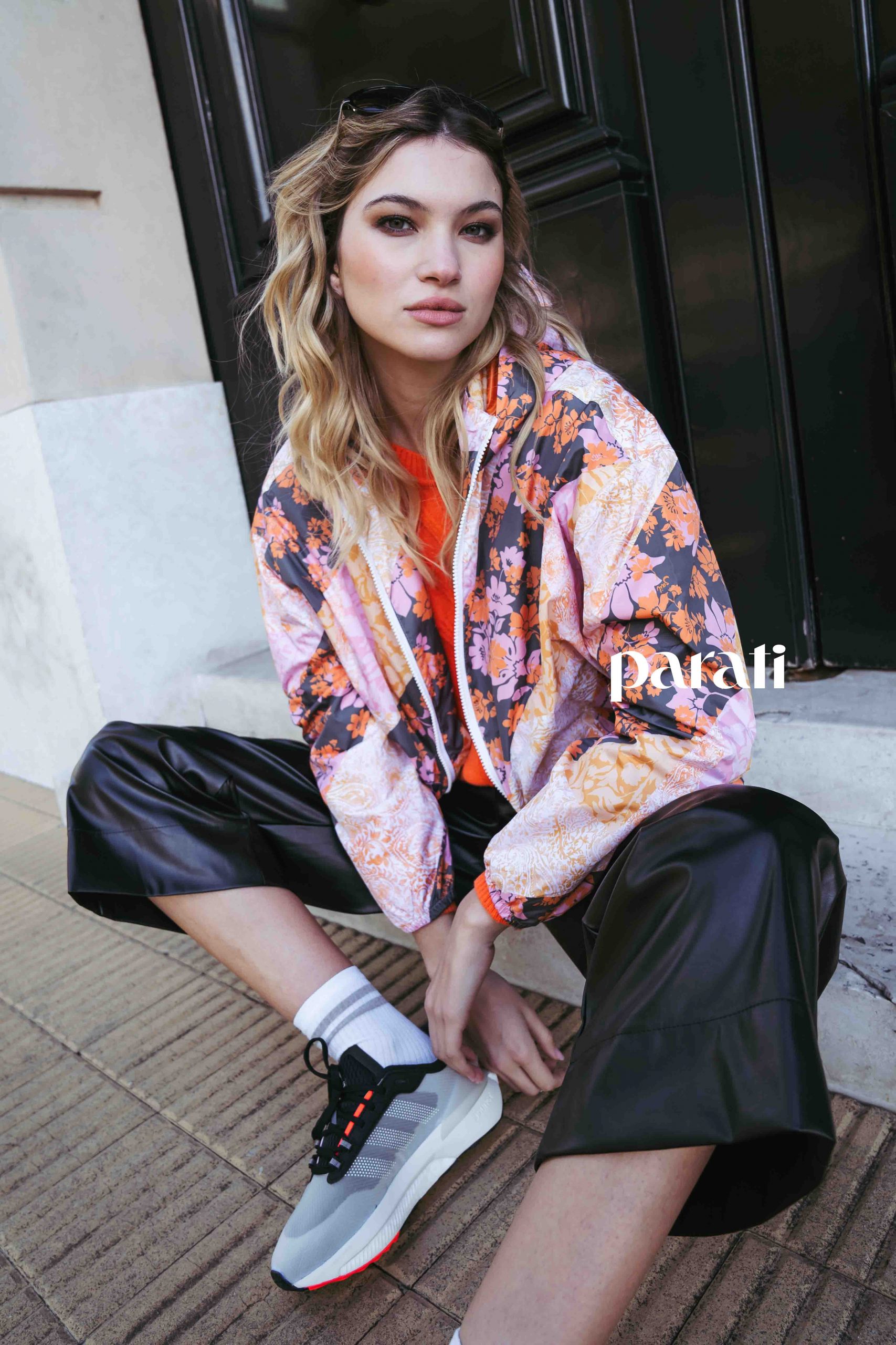 Estilo Para Ti - SAIL45