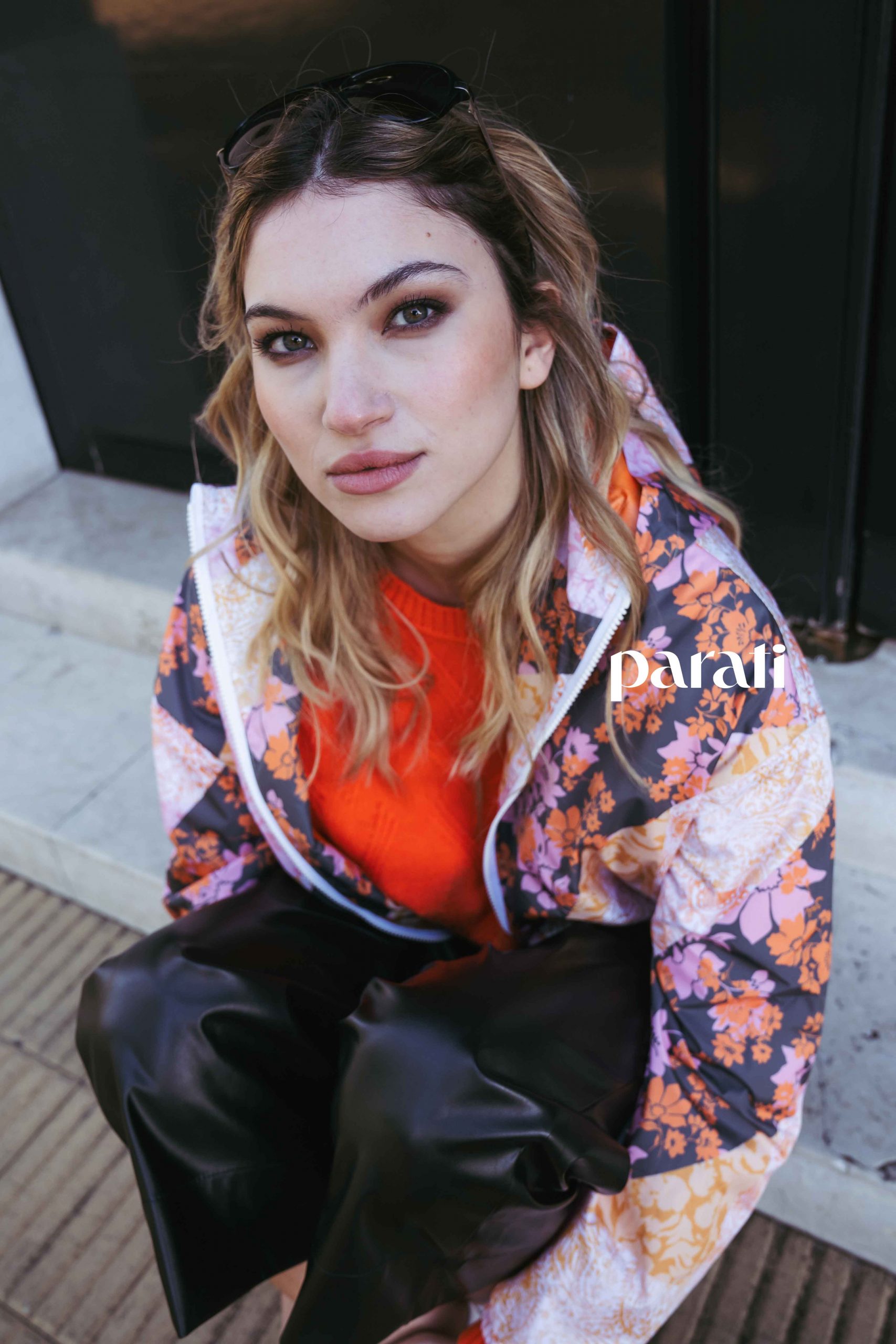 Estilo Para Ti - SAIL46