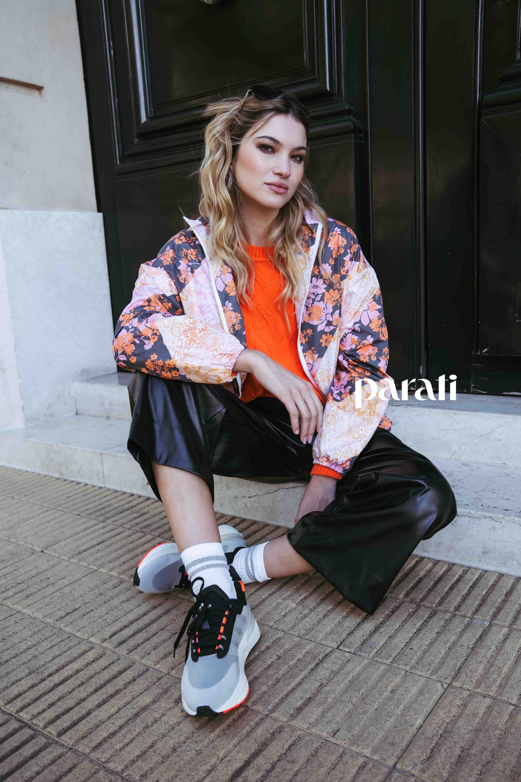 Estilo Para Ti - SAIL47