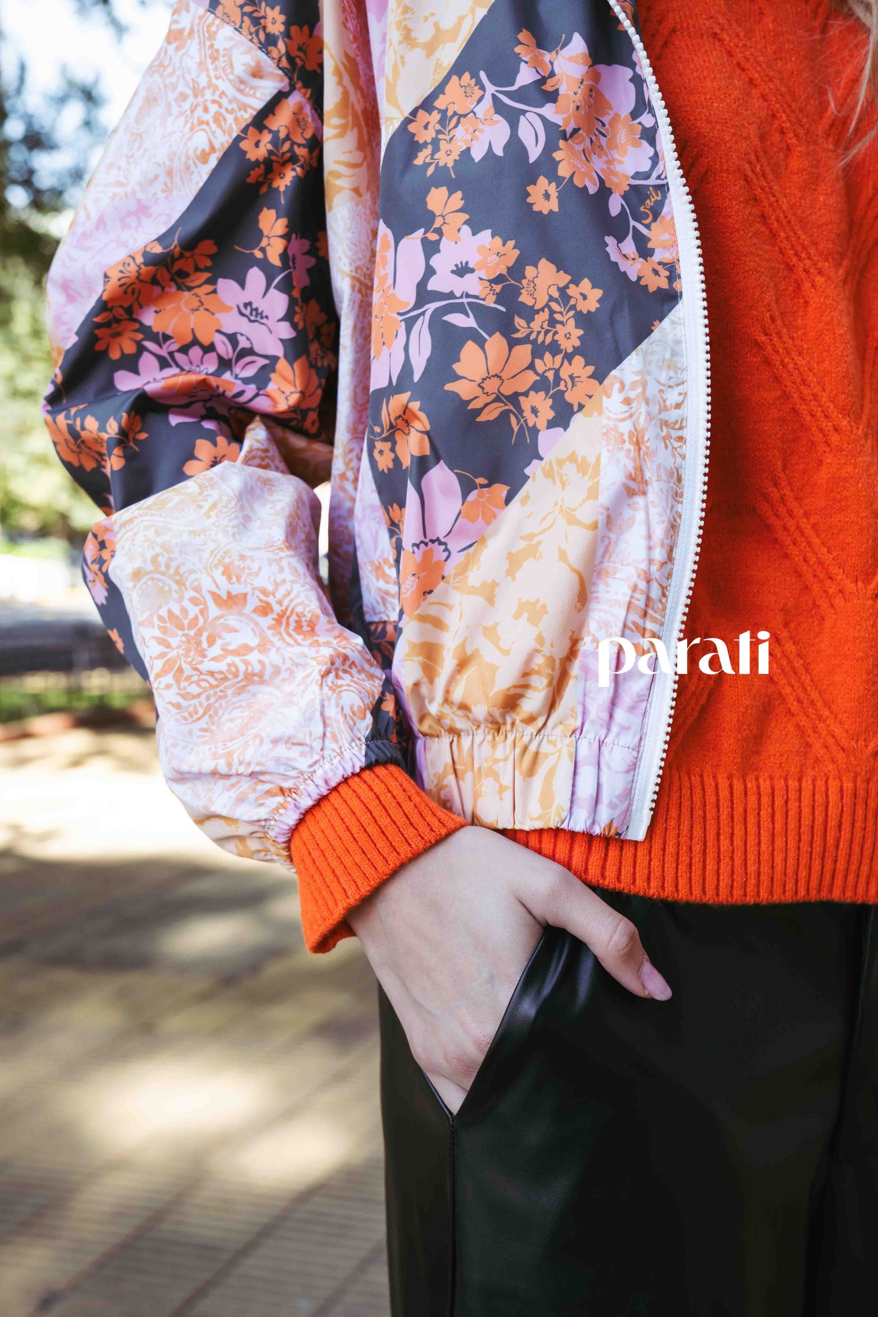 Estilo Para Ti - SAIL48