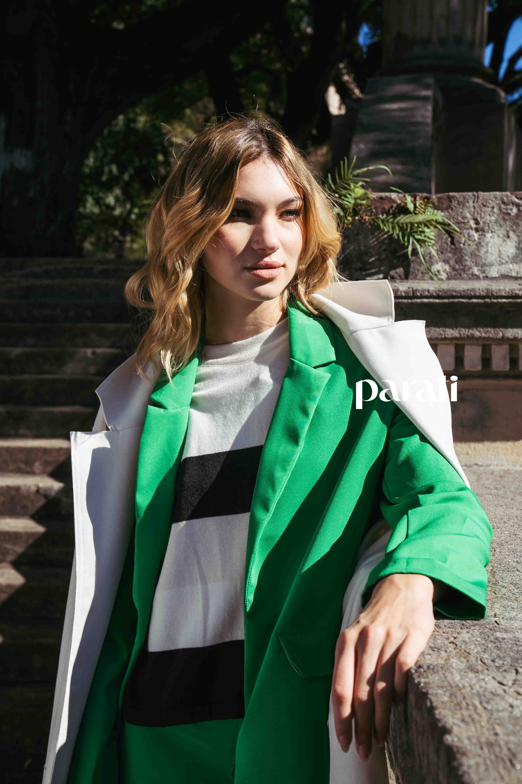 Estilo Para Ti - SAIL6