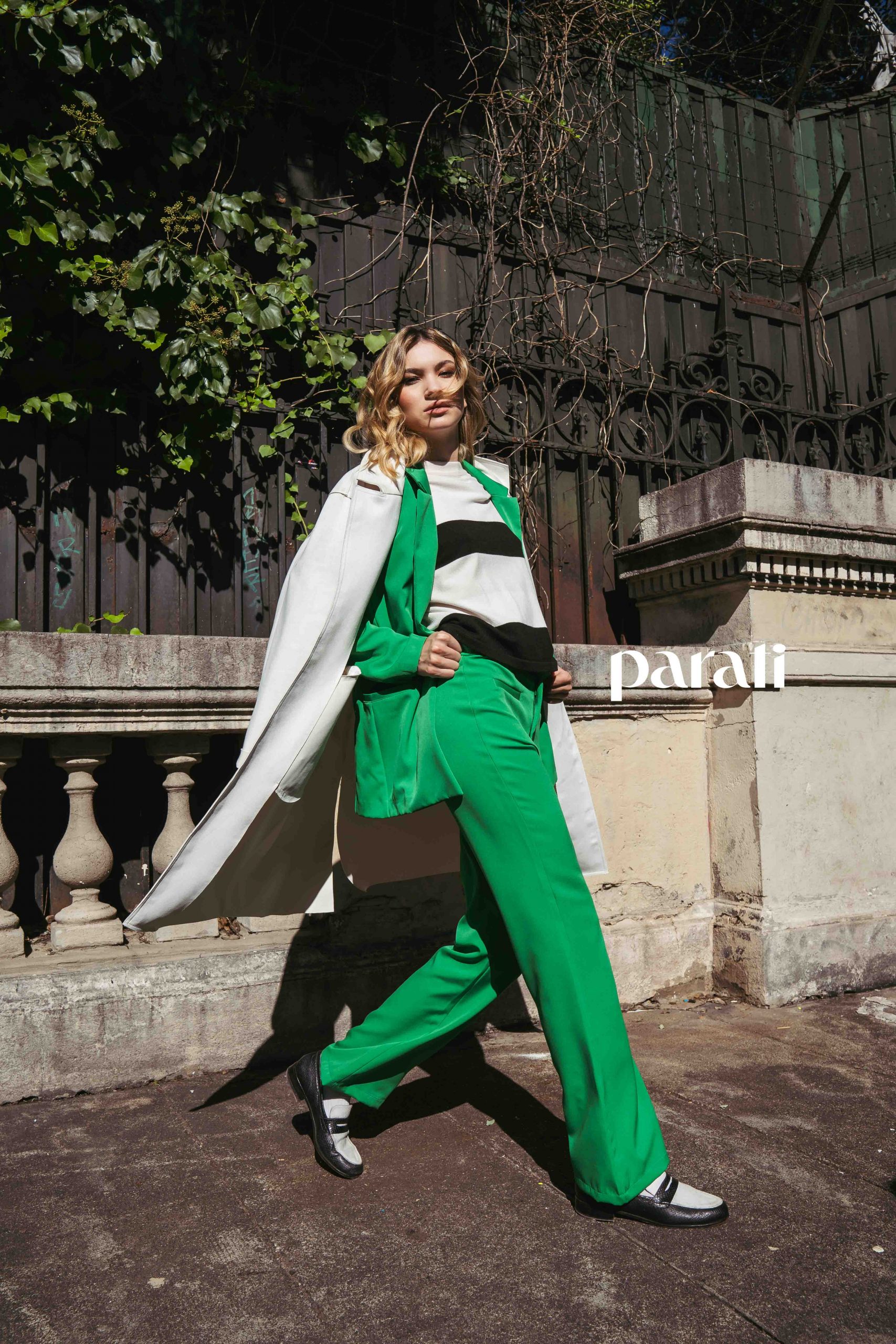 Estilo Para Ti - SAIL8