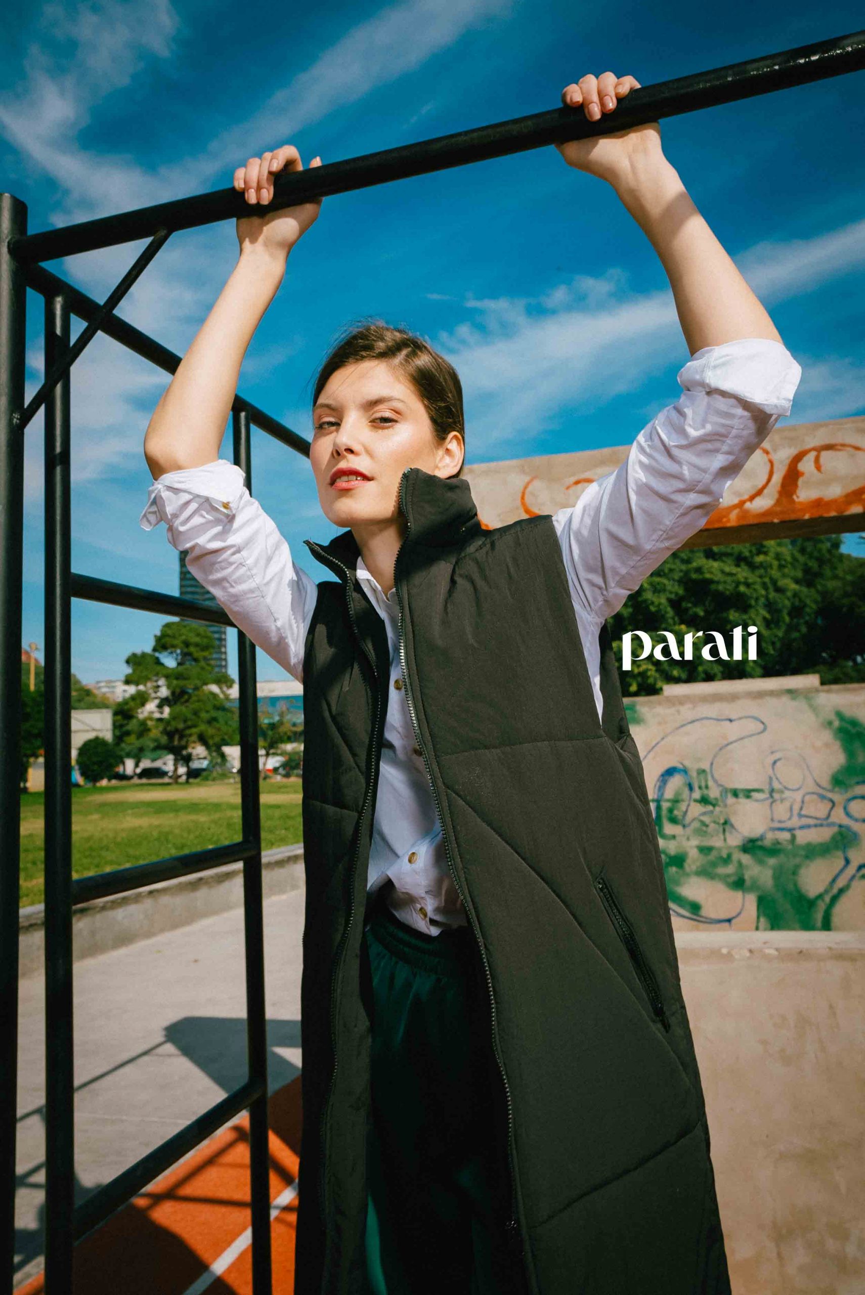 Estilo Para Ti x ADIDAS Samba, Gazelle, Spezial12