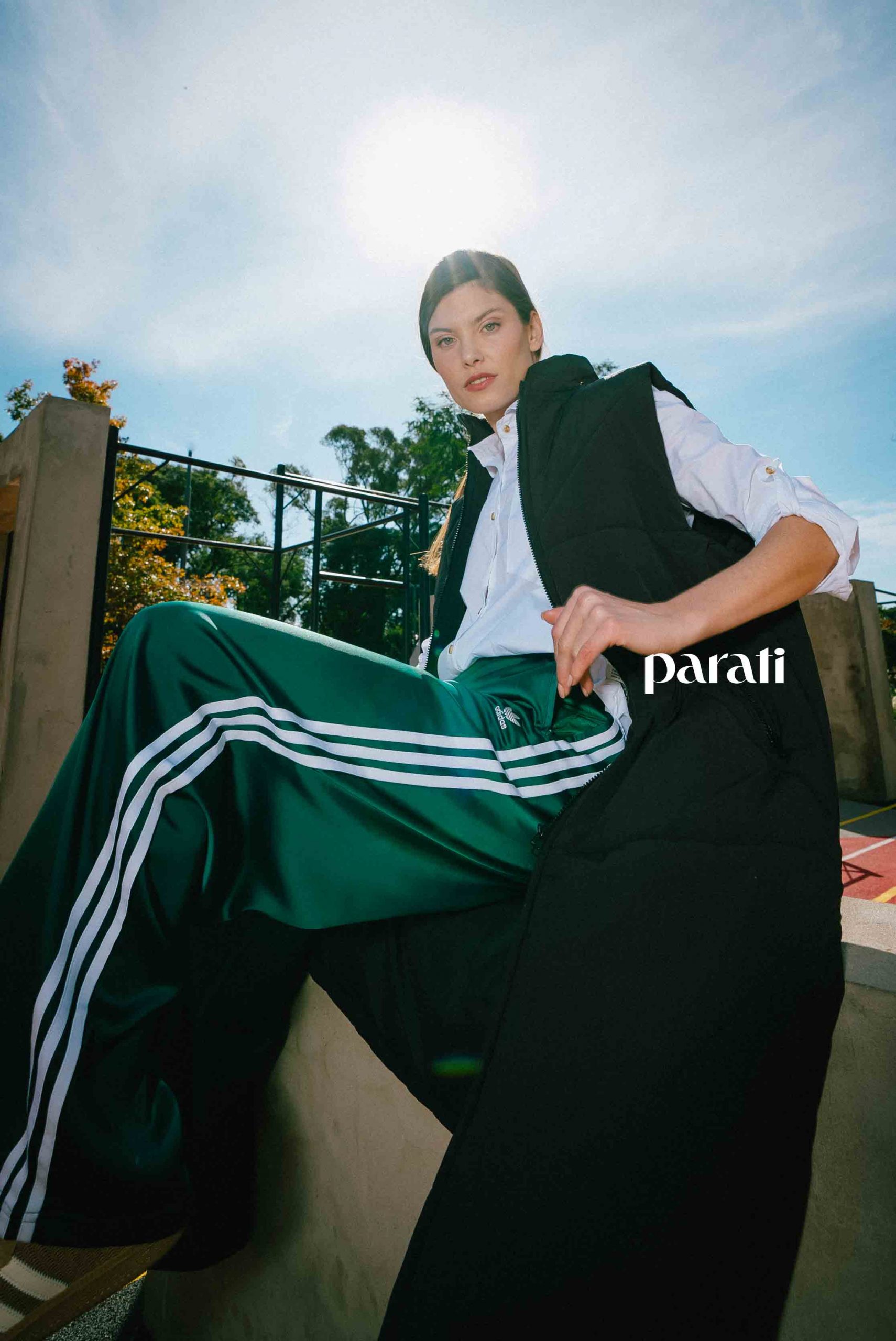 Estilo Para Ti x ADIDAS Samba, Gazelle, Spezial19