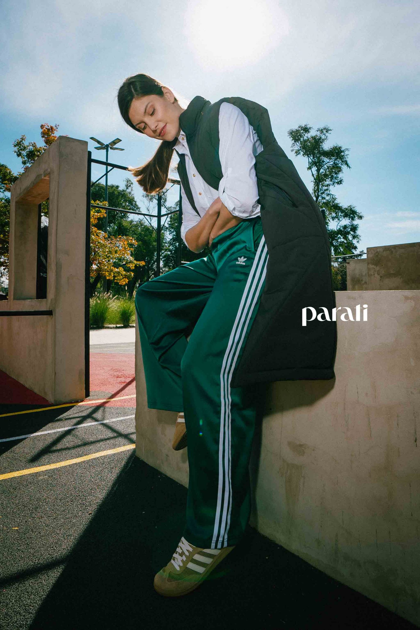 Estilo Para Ti x ADIDAS Samba, Gazelle, Spezial21