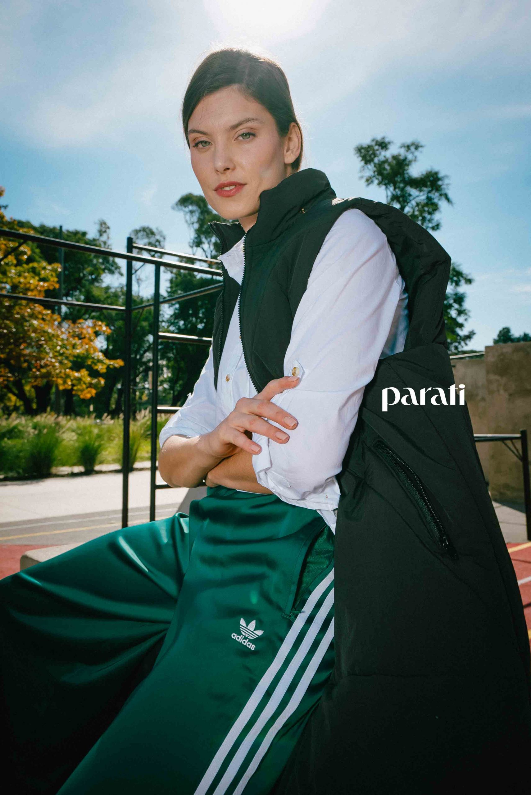 Estilo Para Ti x ADIDAS Samba, Gazelle, Spezial22