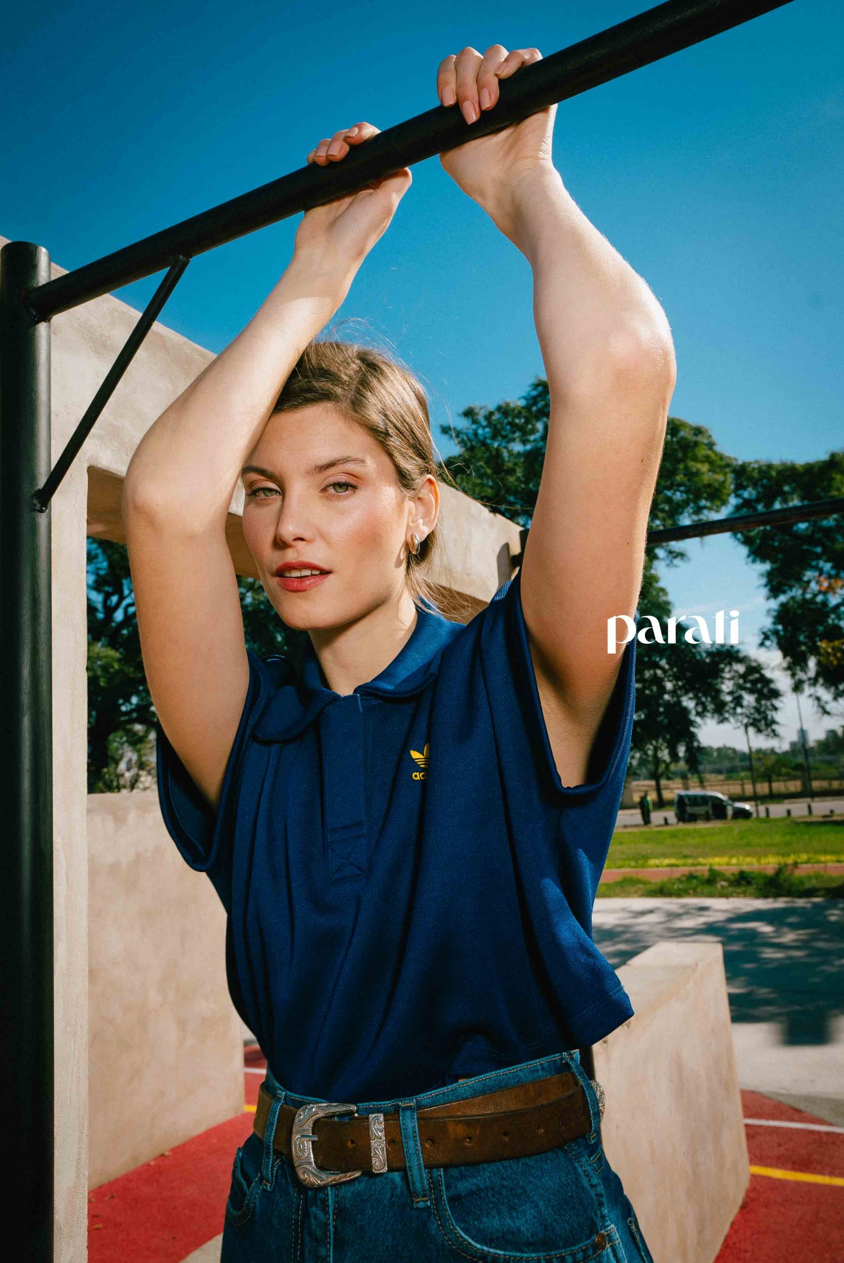 Estilo Para Ti x ADIDAS Samba, Gazelle, Spezial30