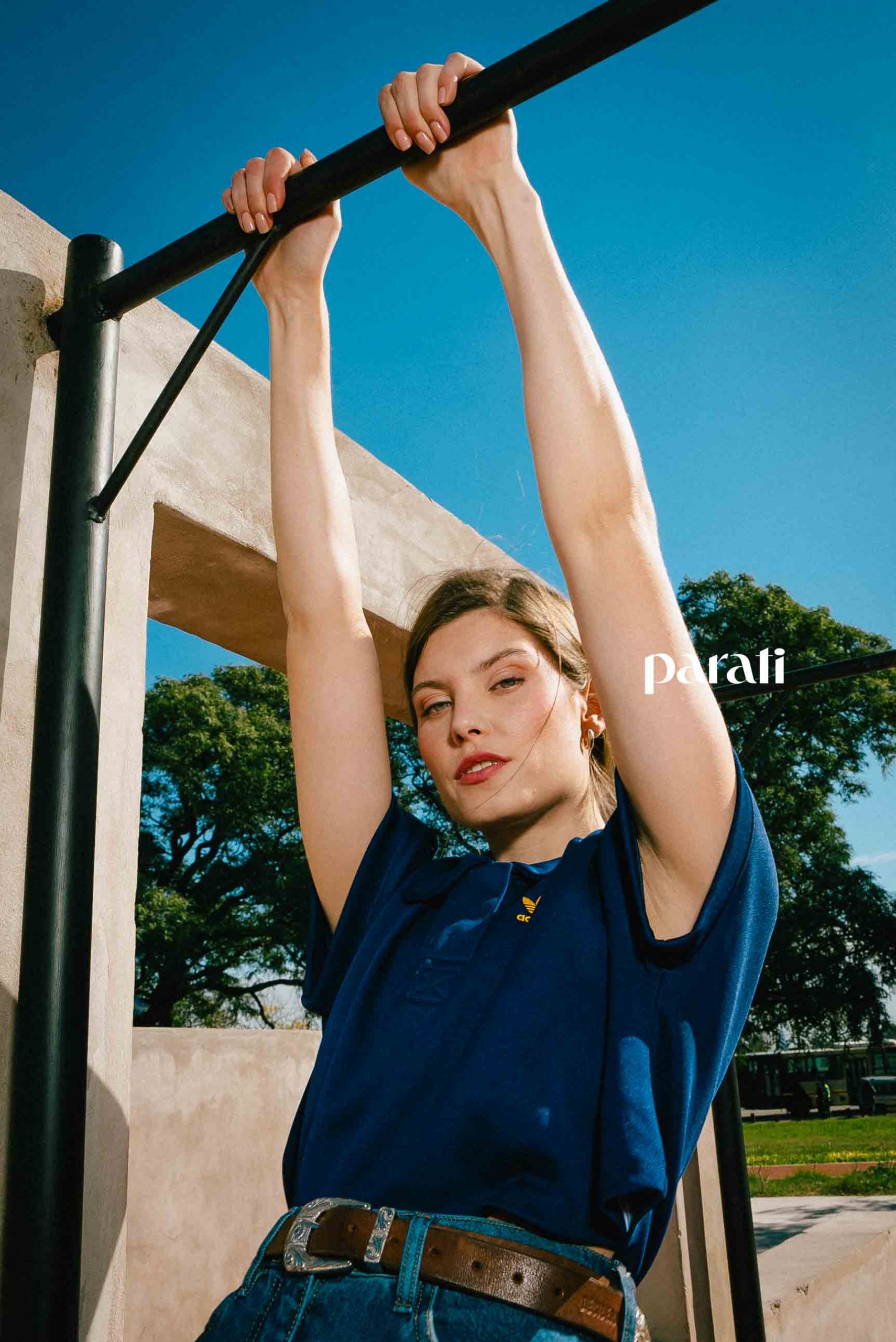 Estilo Para Ti x ADIDAS Samba, Gazelle, Spezial32