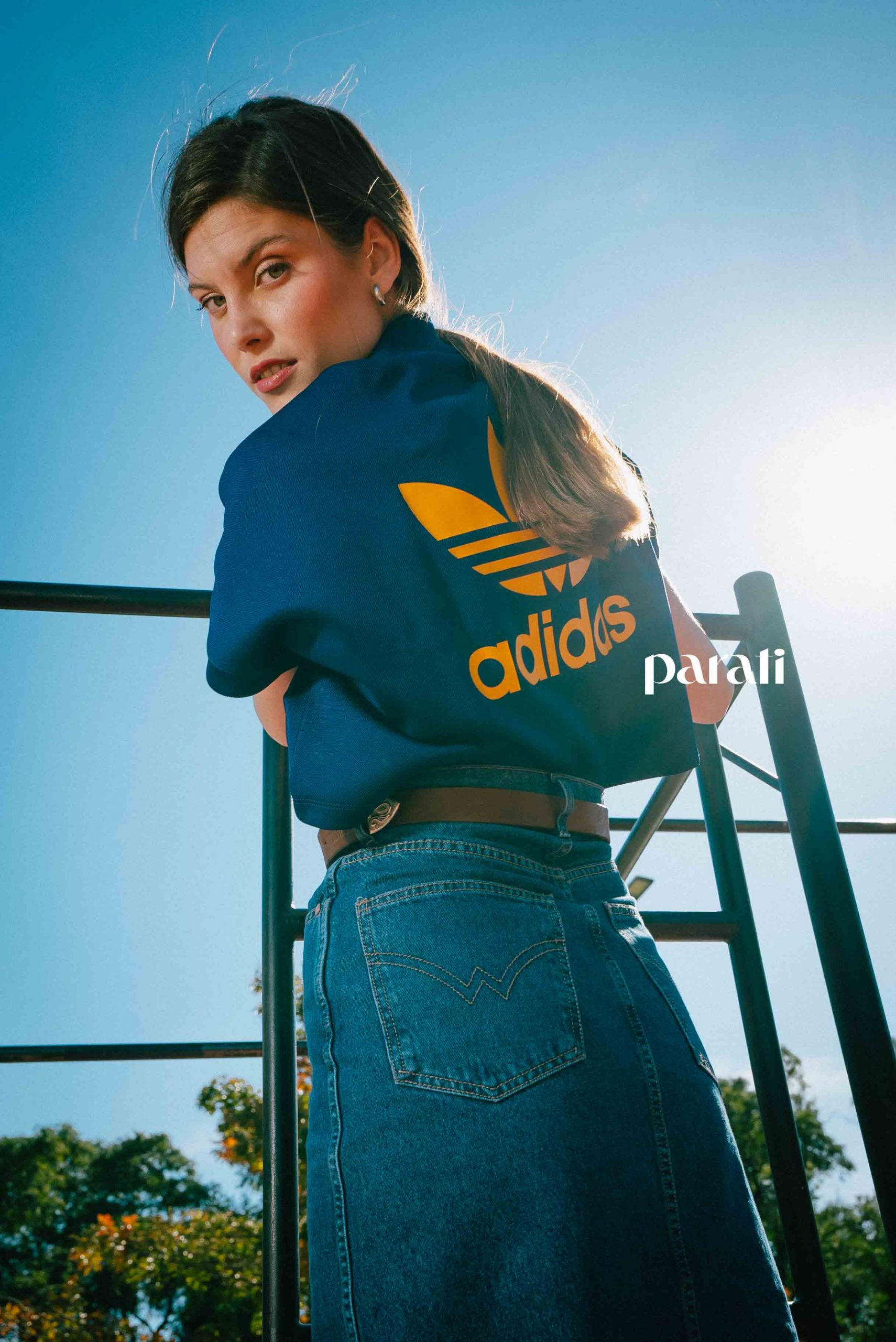 Estilo Para Ti x ADIDAS Samba, Gazelle, Spezial38