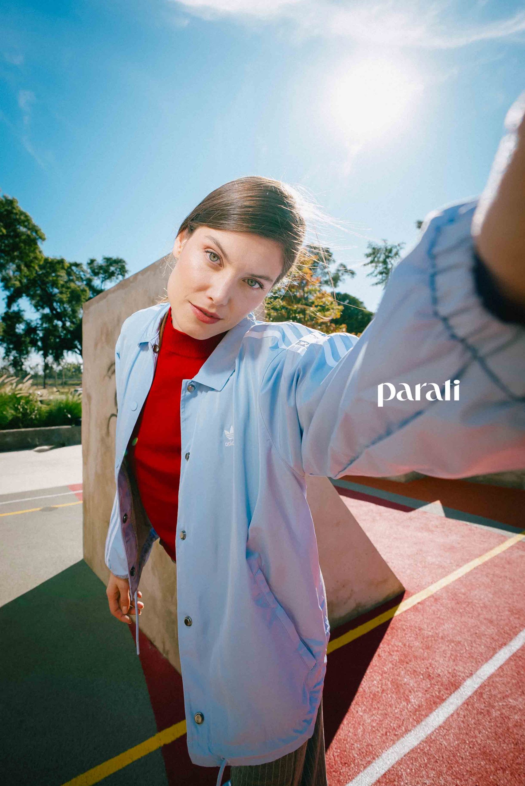 Estilo Para Ti x ADIDAS Samba, Gazelle, Spezial4