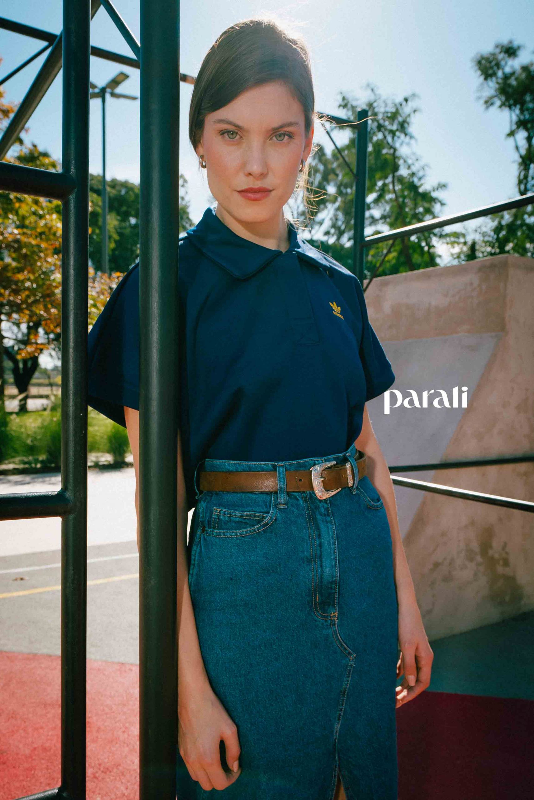 Estilo Para Ti x ADIDAS Samba, Gazelle, Spezial43