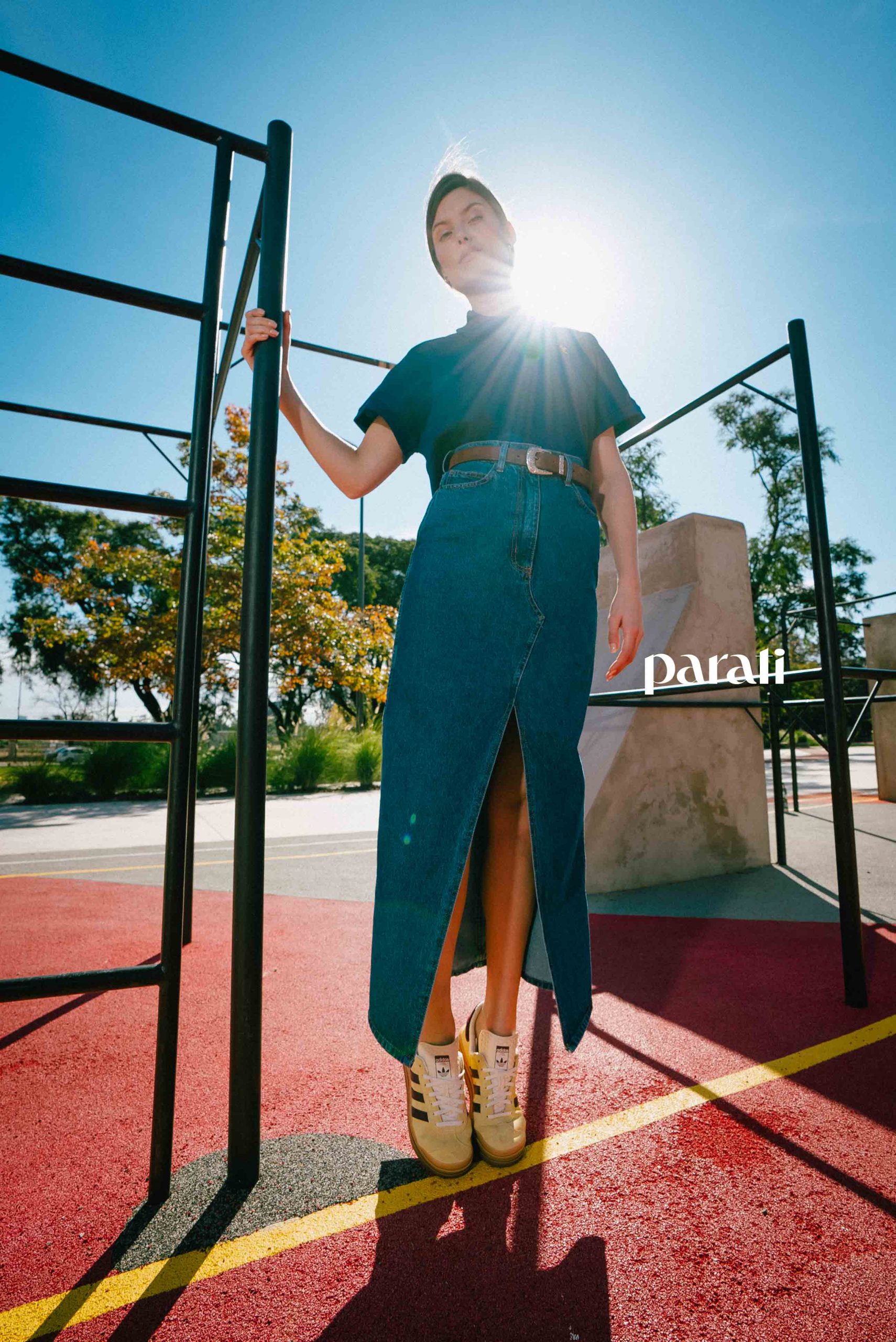 Estilo Para Ti x ADIDAS Samba, Gazelle, Spezial46