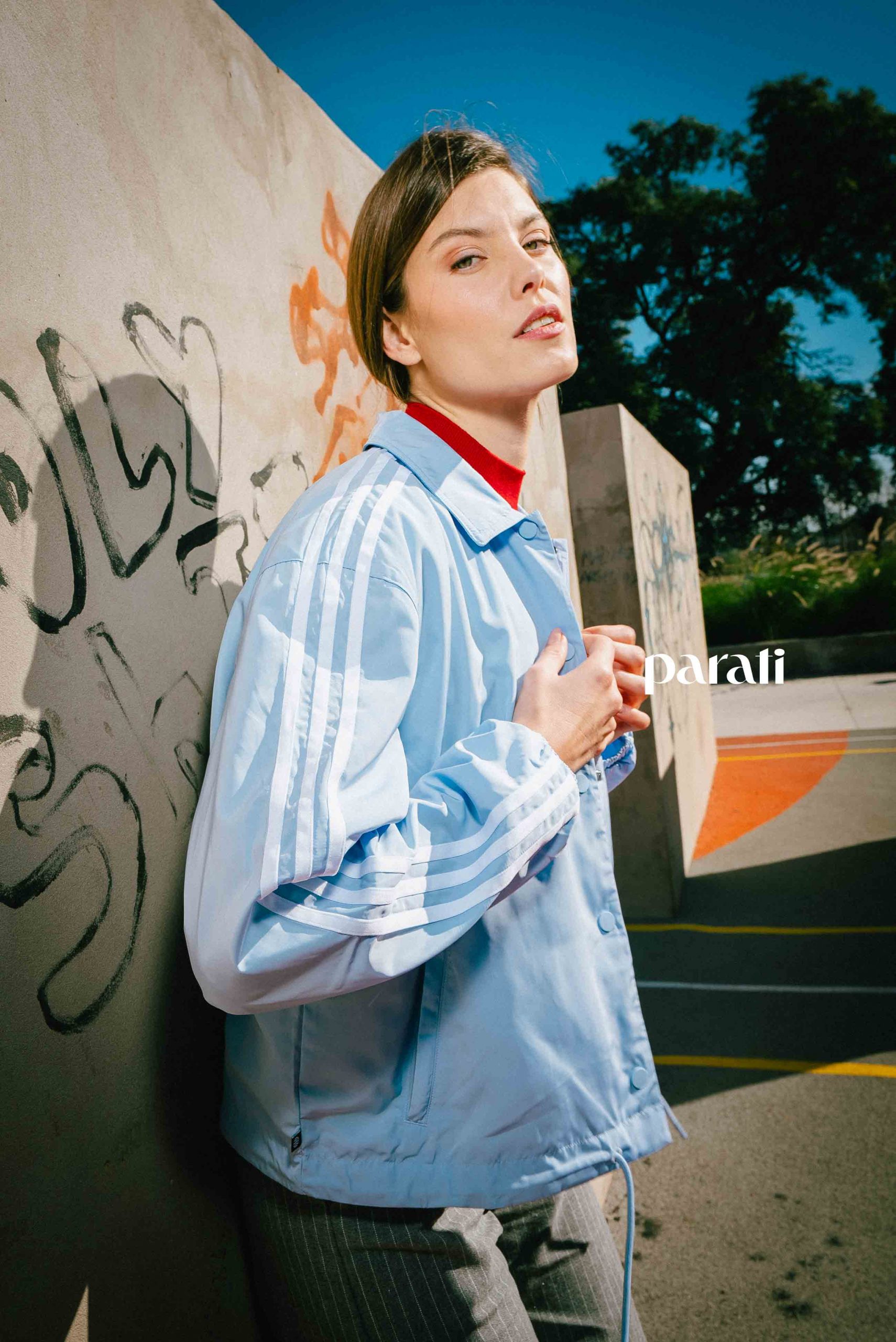 Estilo Para Ti x ADIDAS Samba, Gazelle, Spezial5