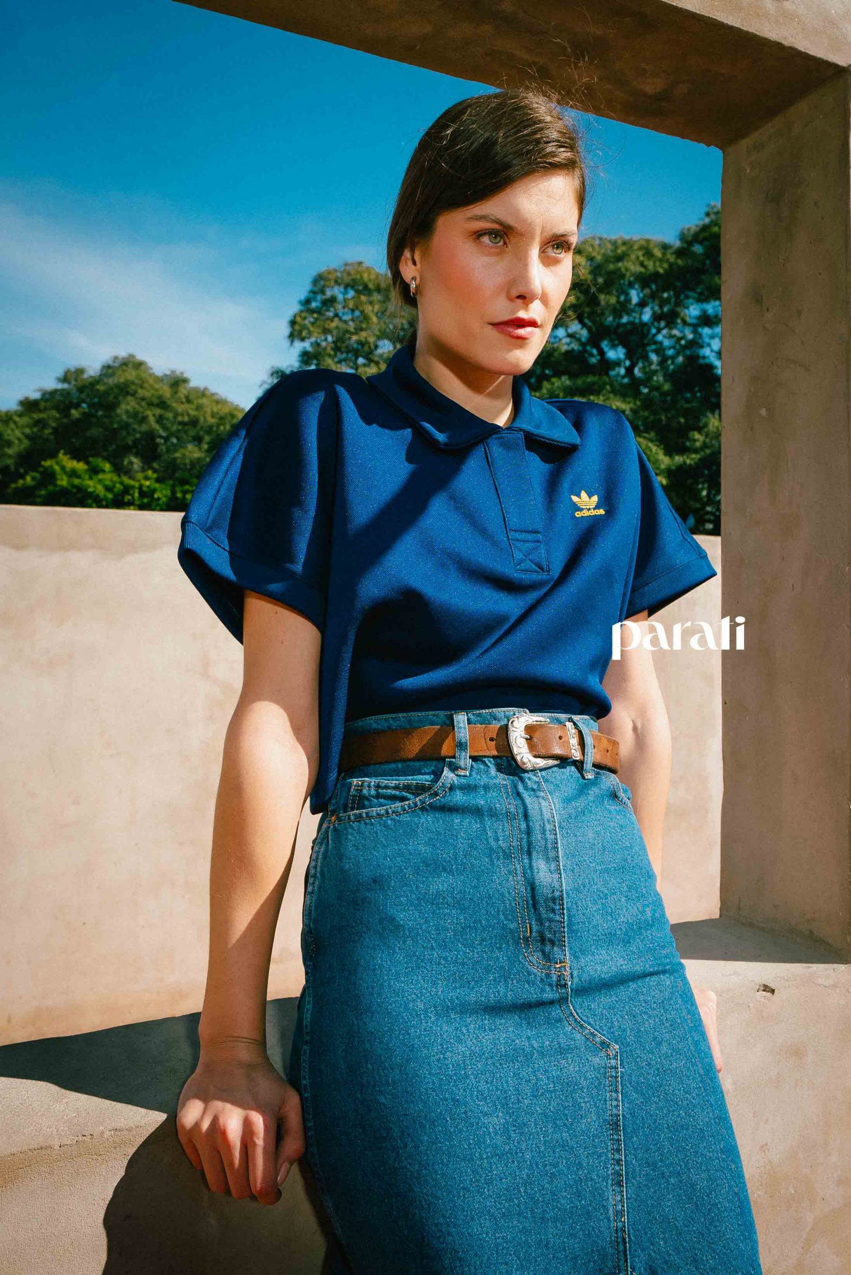 Estilo Para Ti x ADIDAS Samba, Gazelle, Spezial52