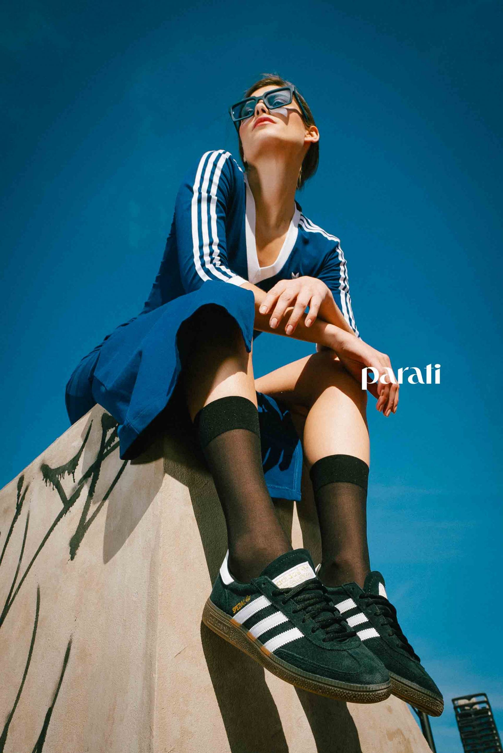 Estilo Para Ti x ADIDAS Samba, Gazelle, Spezial69