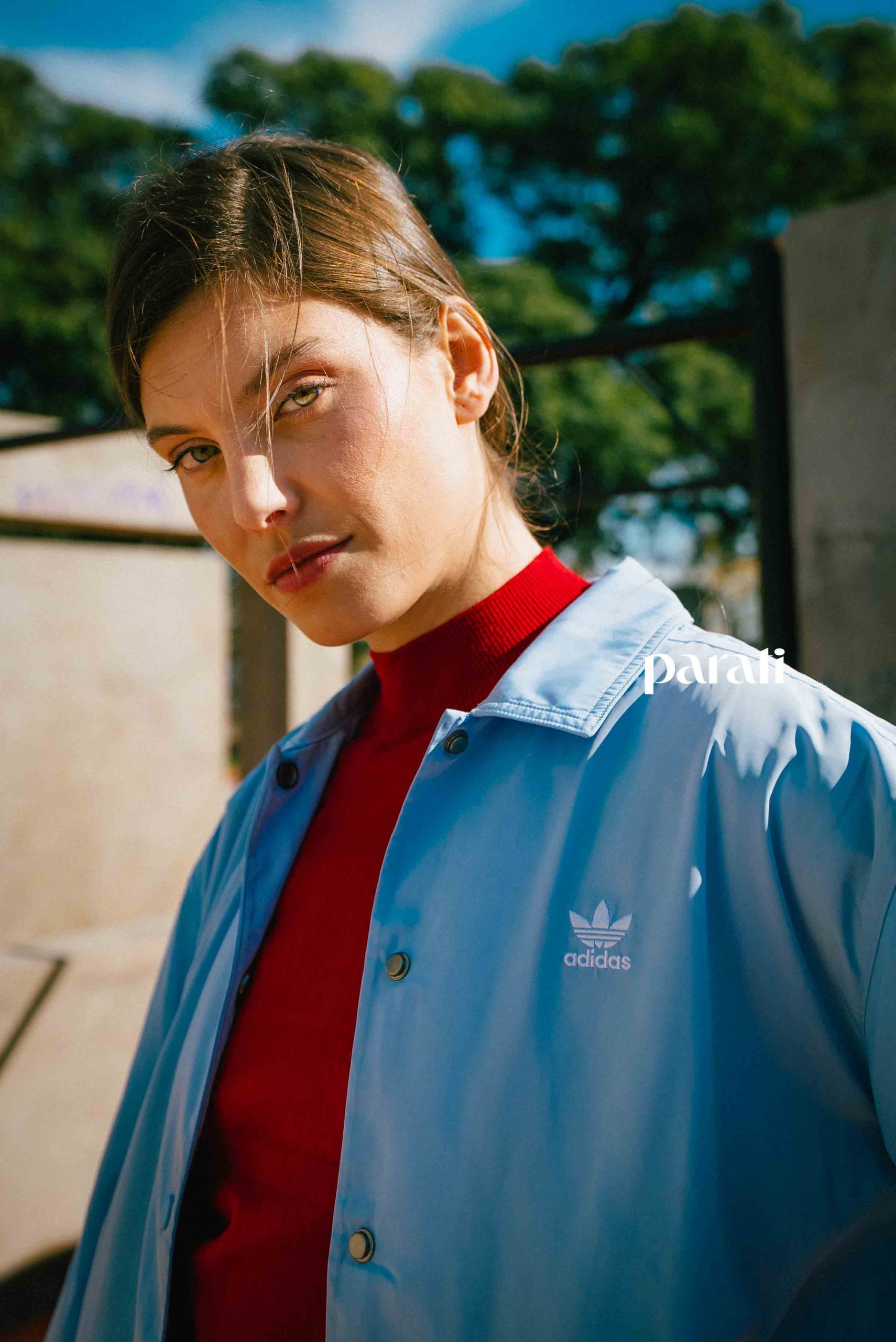 Estilo Para Ti x ADIDAS Samba, Gazelle, Spezial7