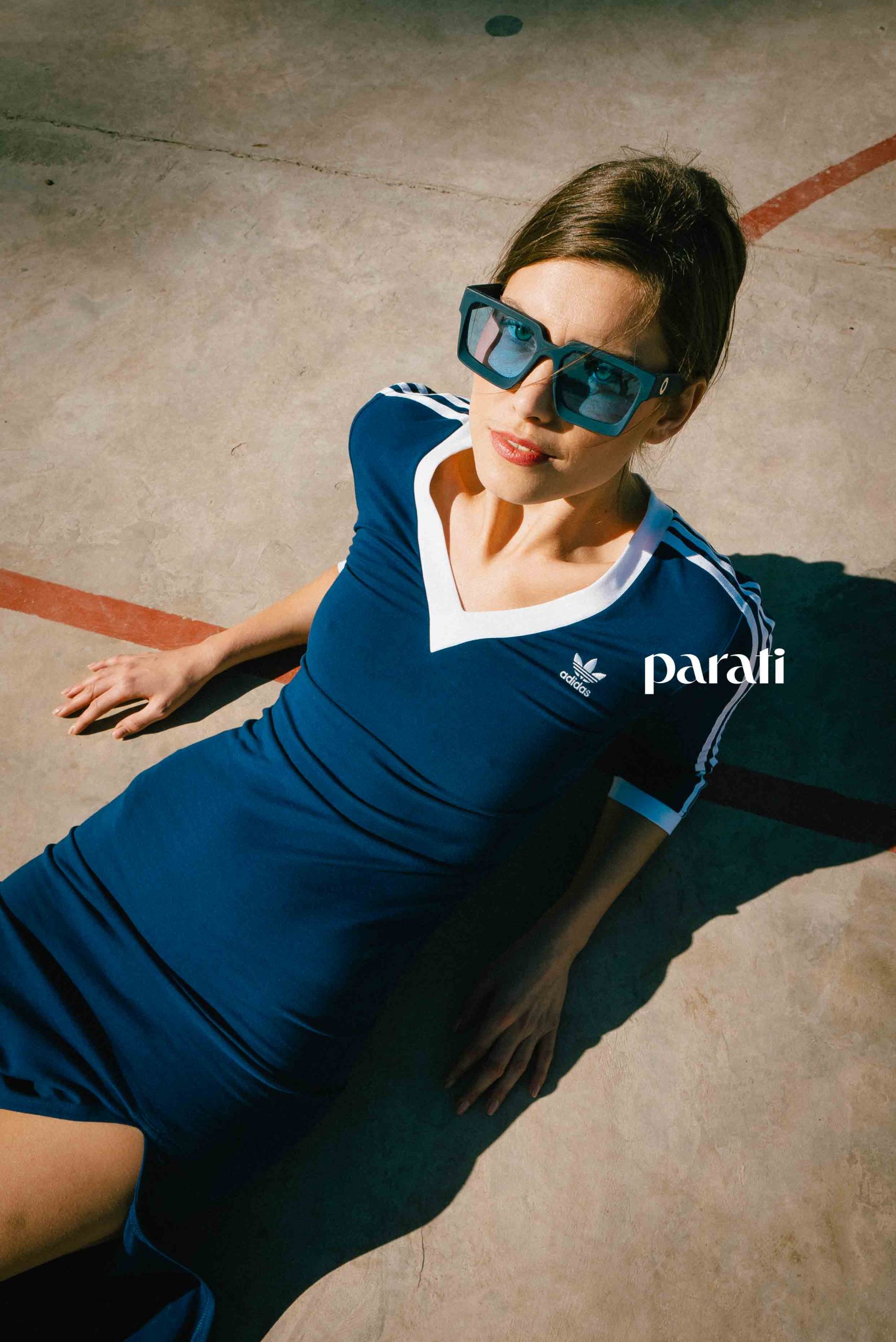 Estilo Para Ti x ADIDAS Samba, Gazelle, Spezial76