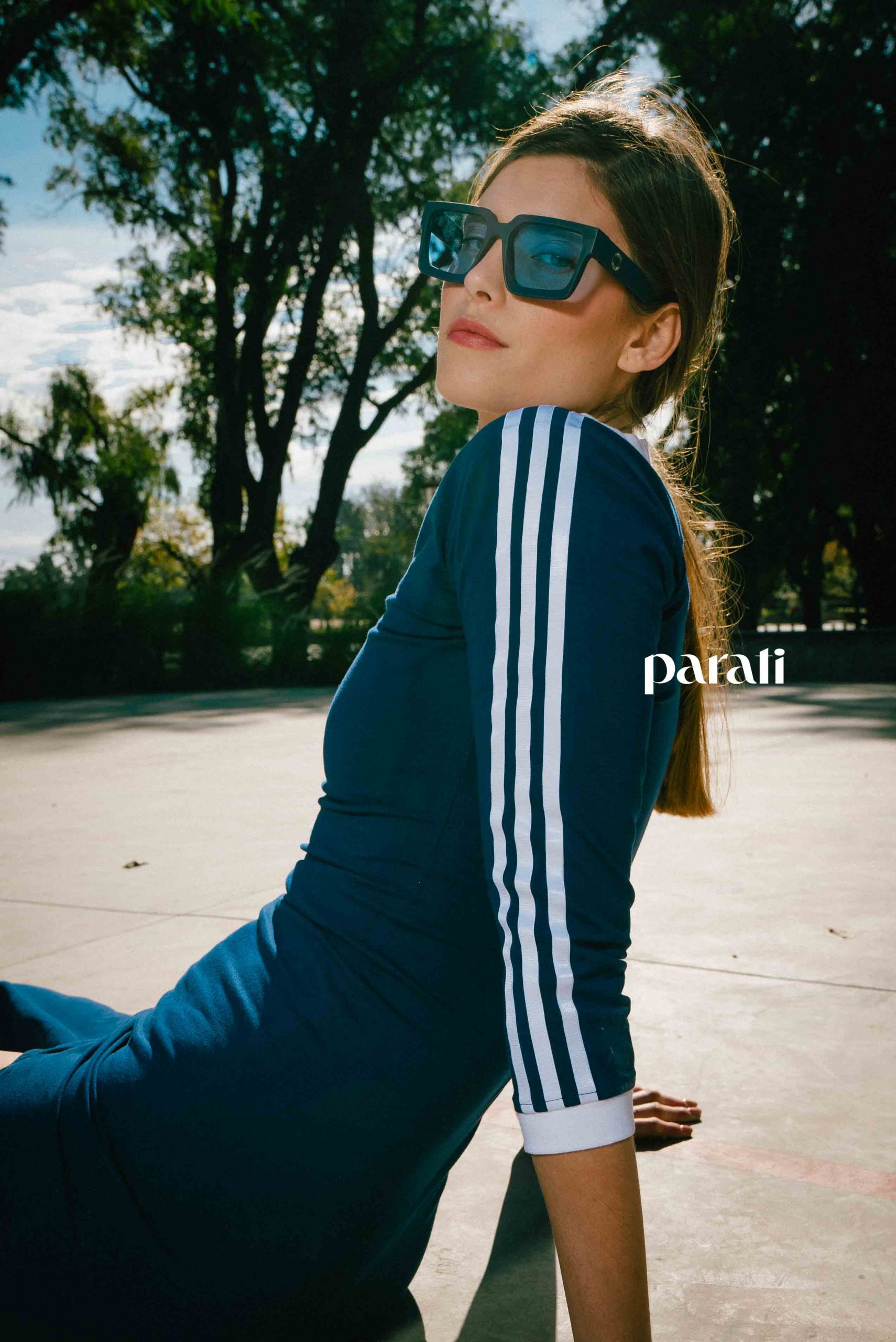 Estilo Para Ti x ADIDAS Samba, Gazelle, Spezial85