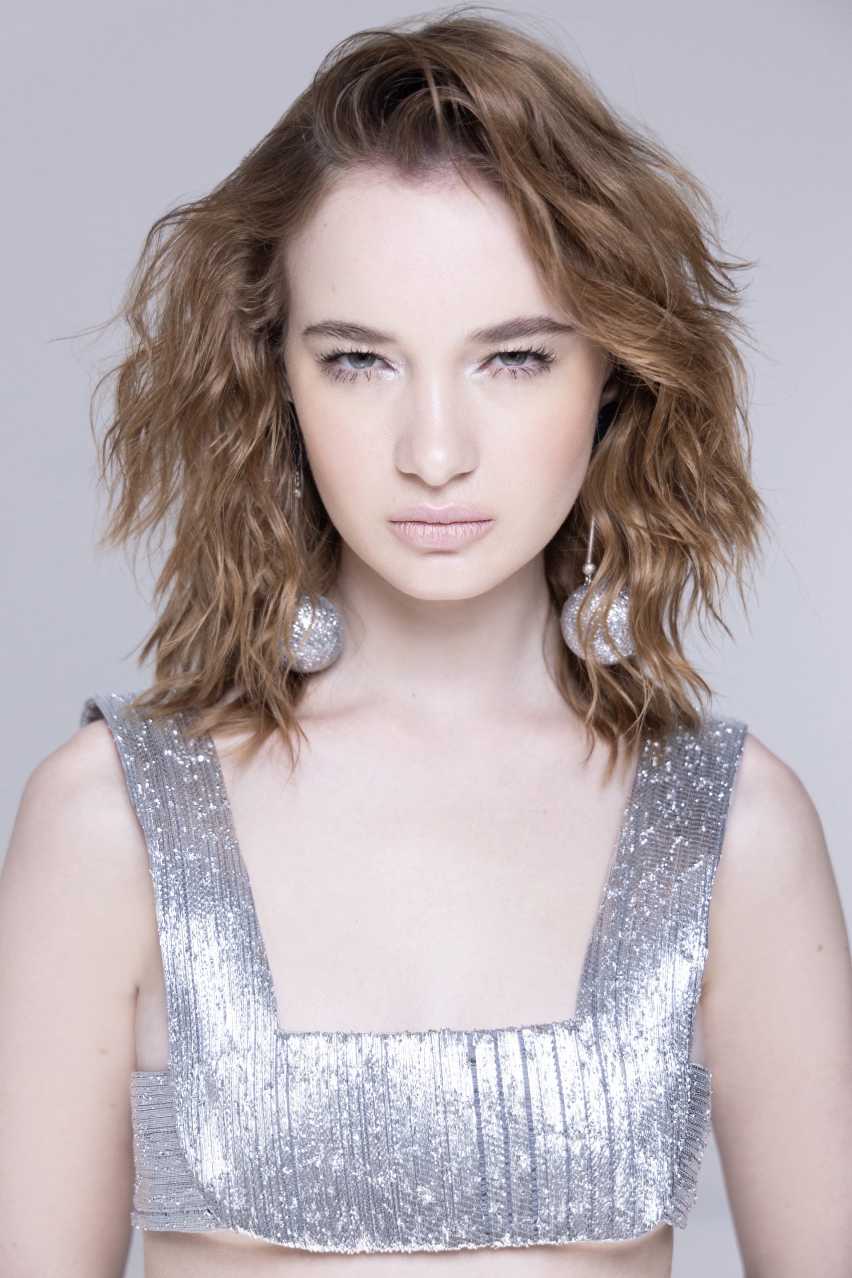 Estilo Para Ti Fulgores Galvanizados25