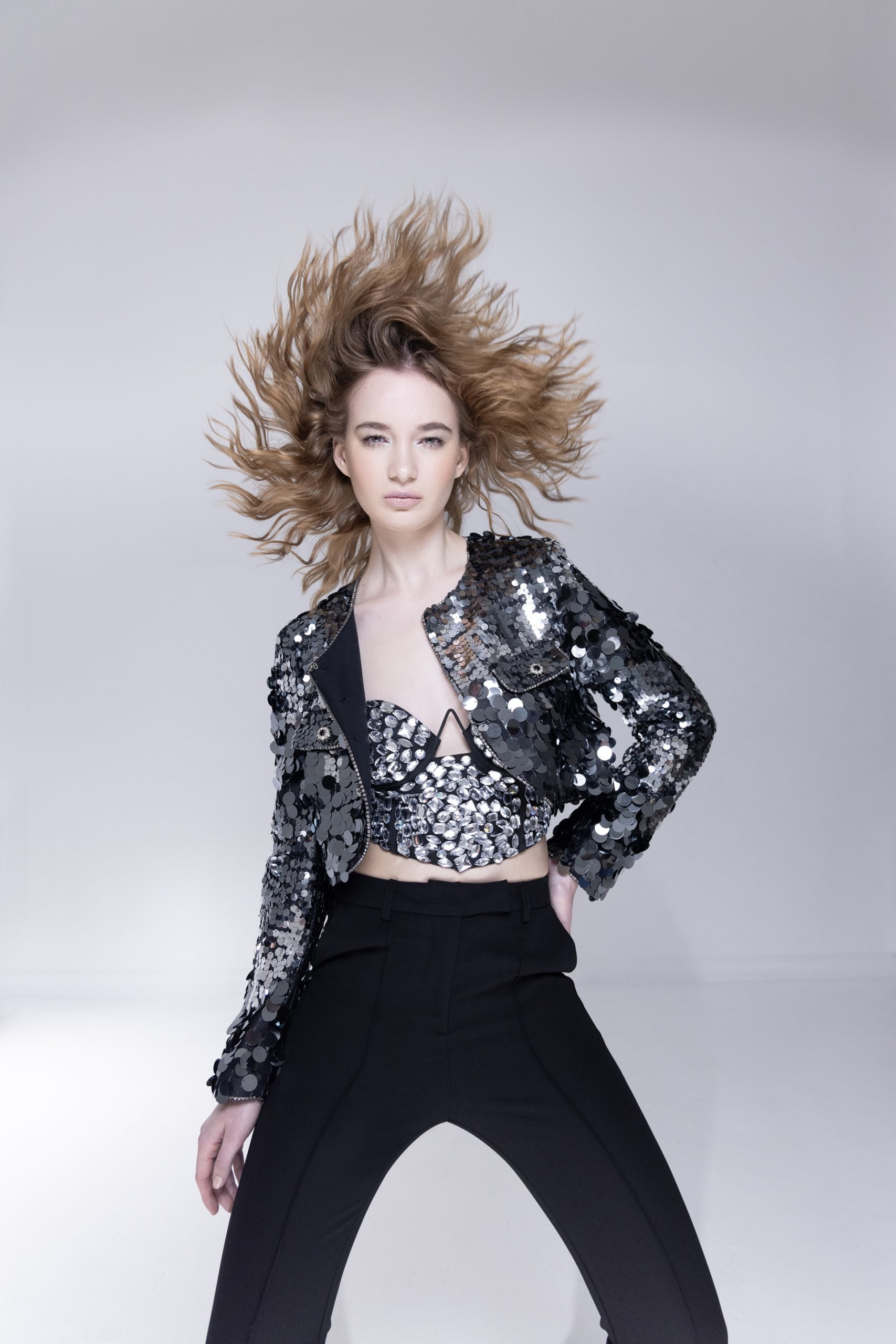 Estilo Para Ti Fulgores Galvanizados33