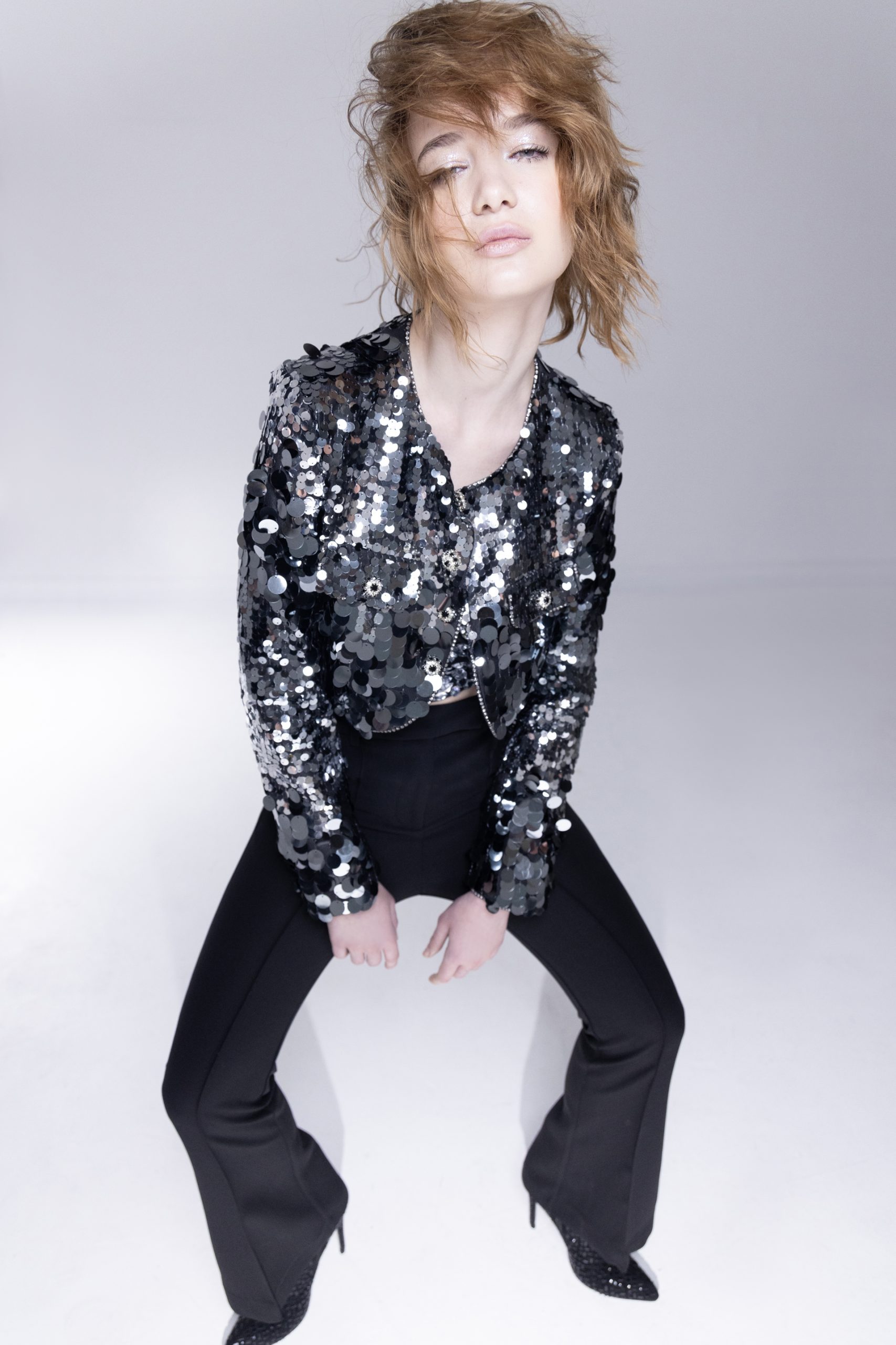 Estilo Para Ti Fulgores Galvanizados36