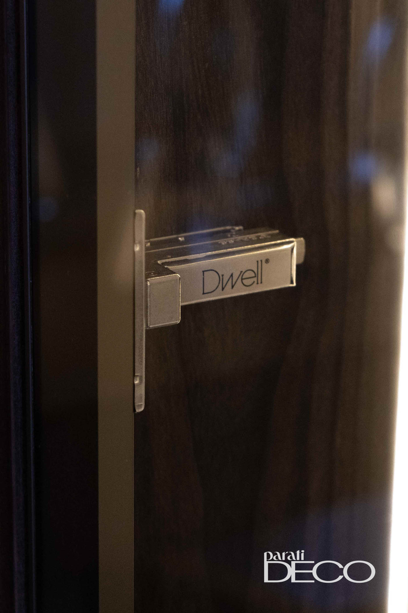 Cómo es la propuesta de Dwell13