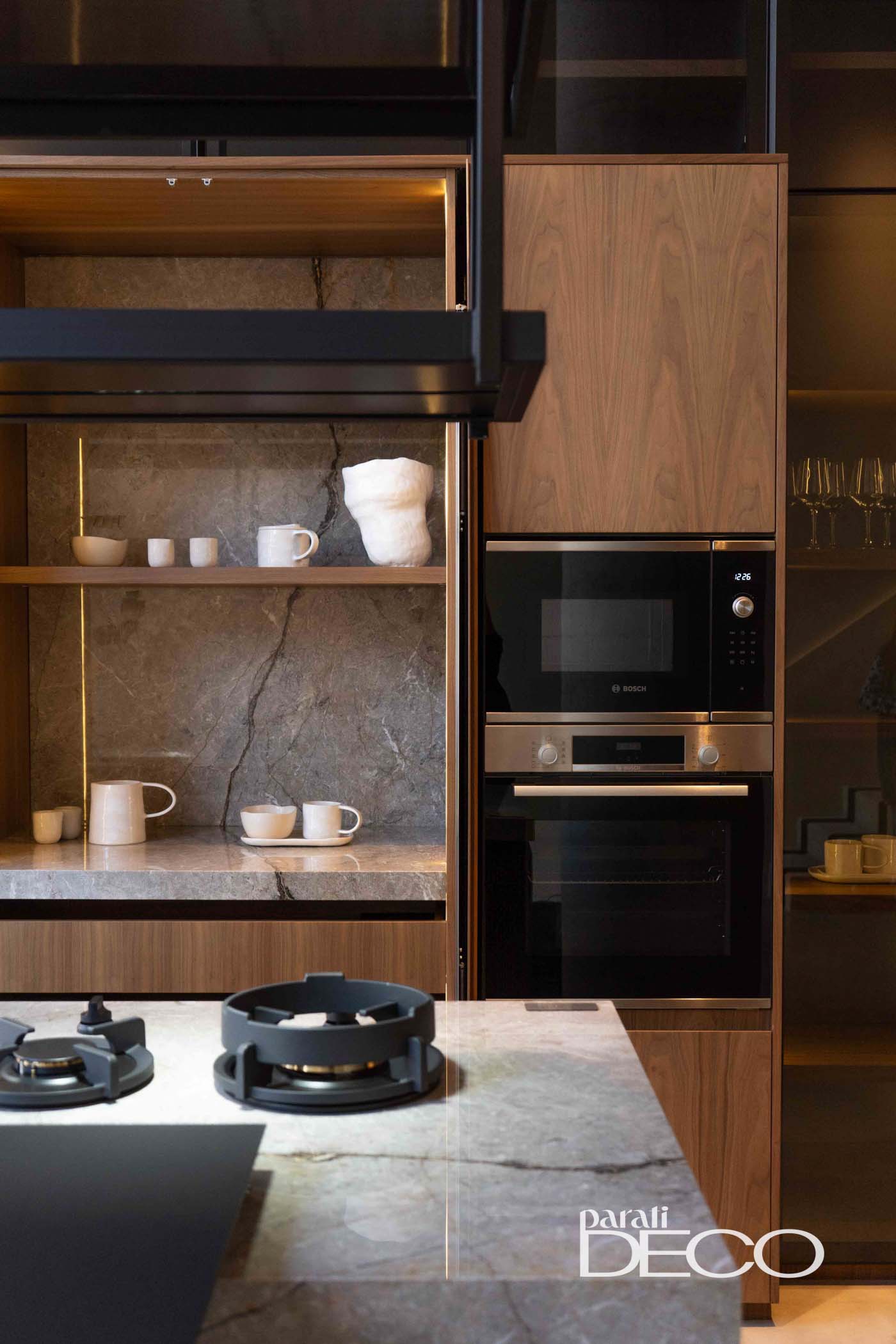Cómo es la propuesta de Dwell23