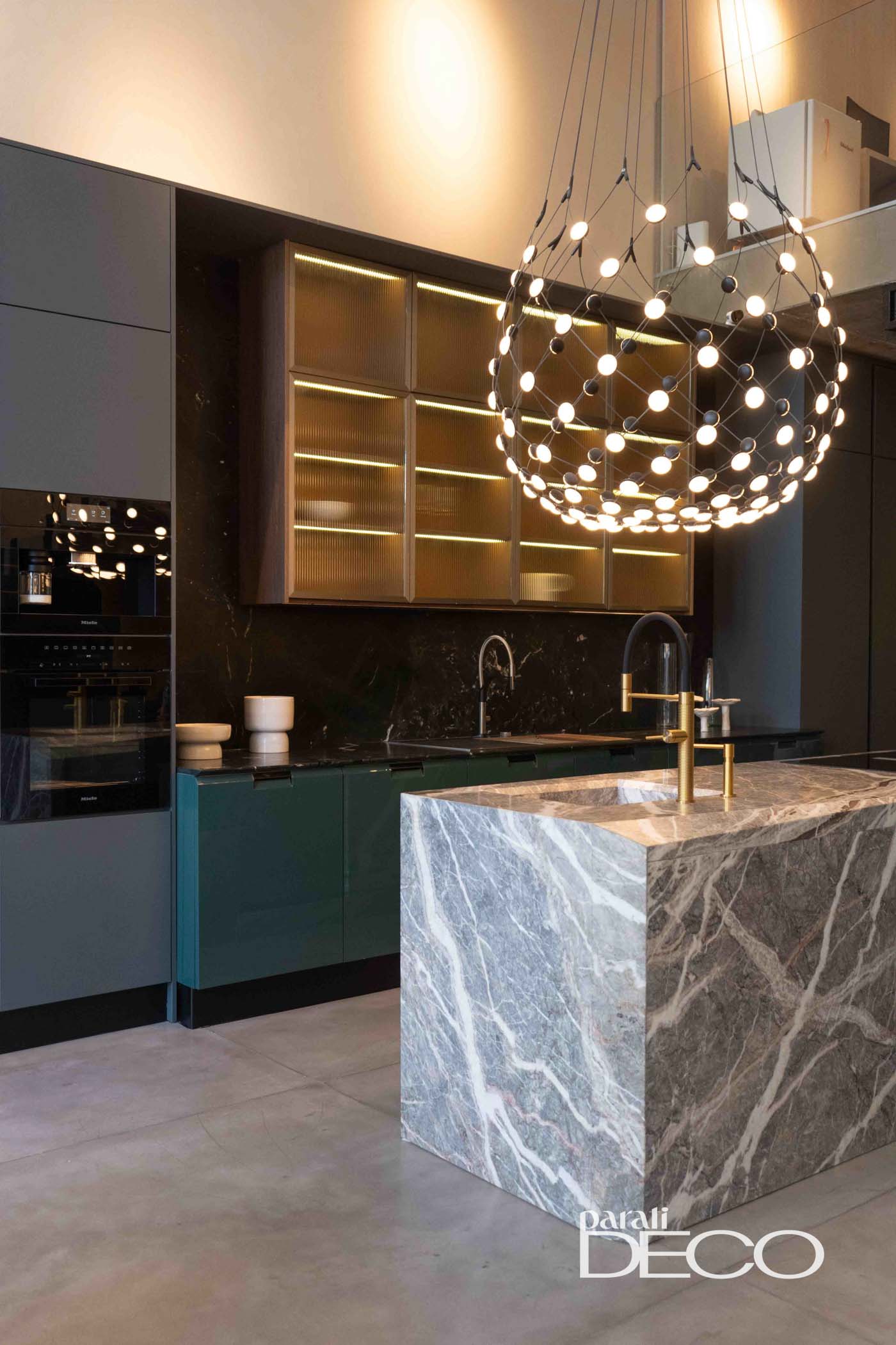 Cómo es la propuesta de Dwell25