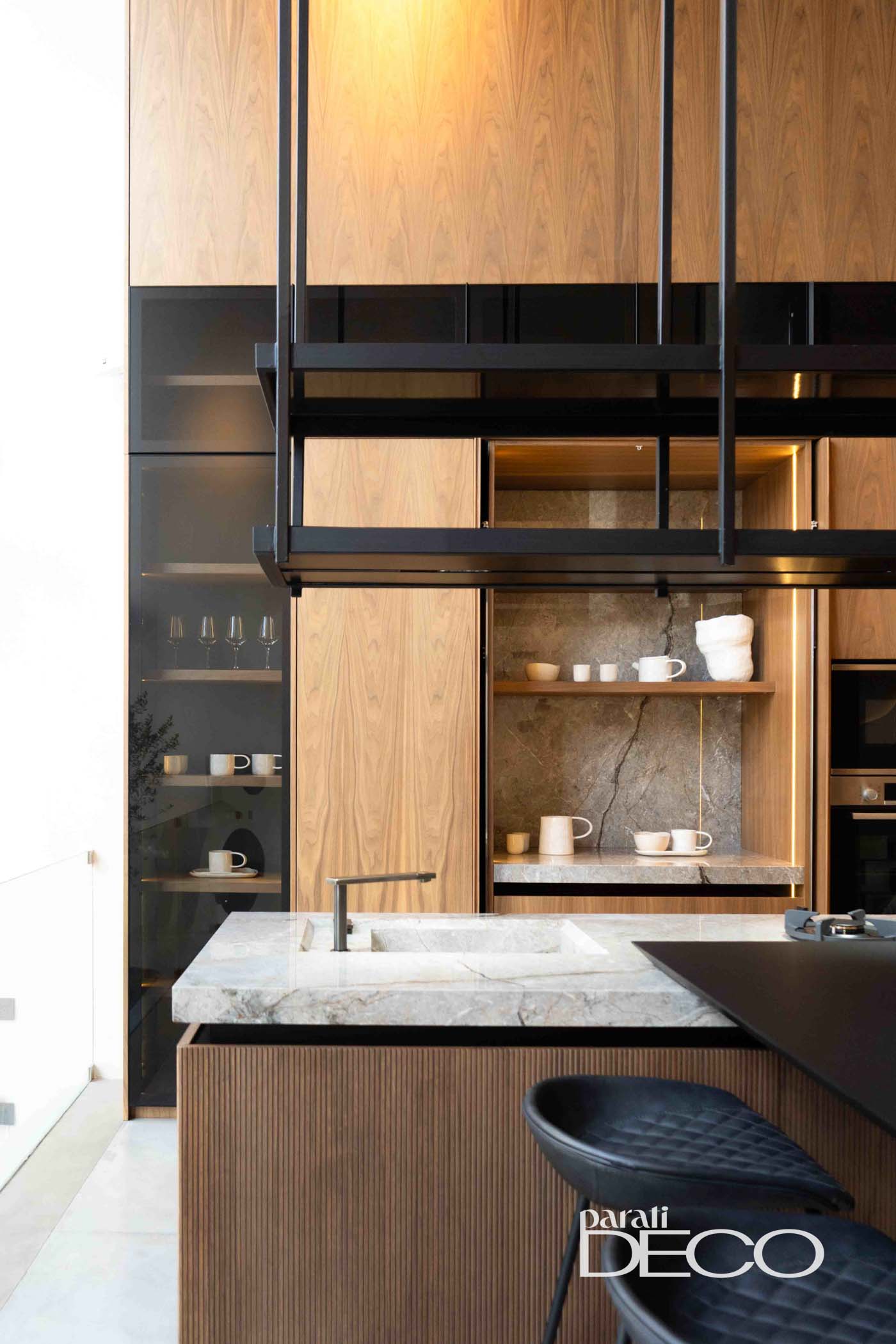 Cómo es la propuesta de Dwell4