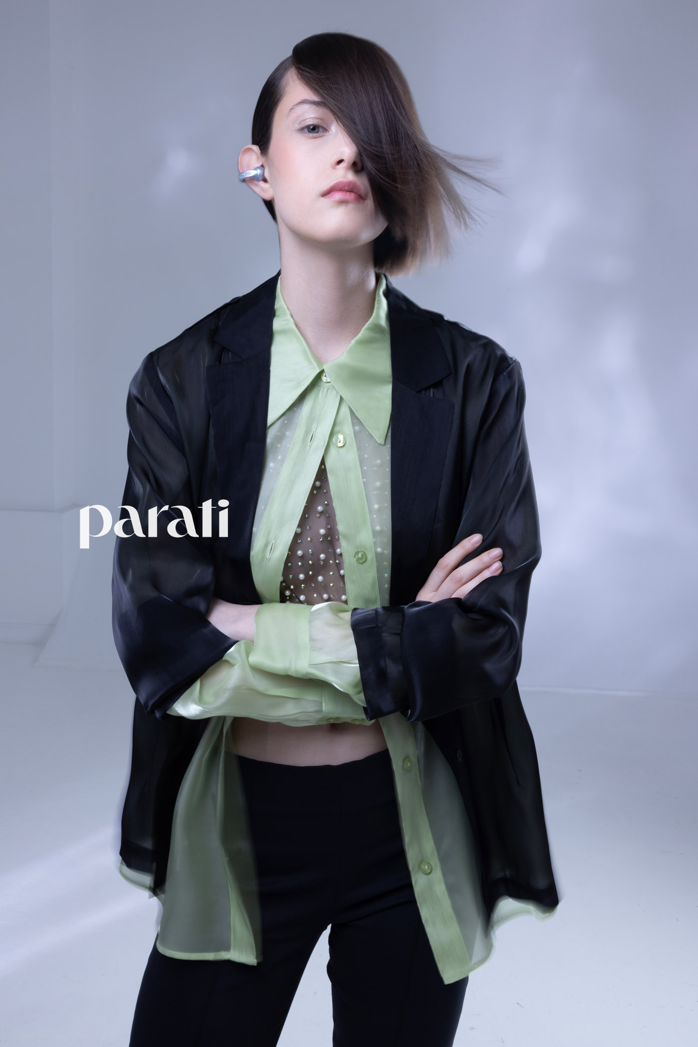 PARA TI GUIA DE ESTILO MOTOROLA 0463