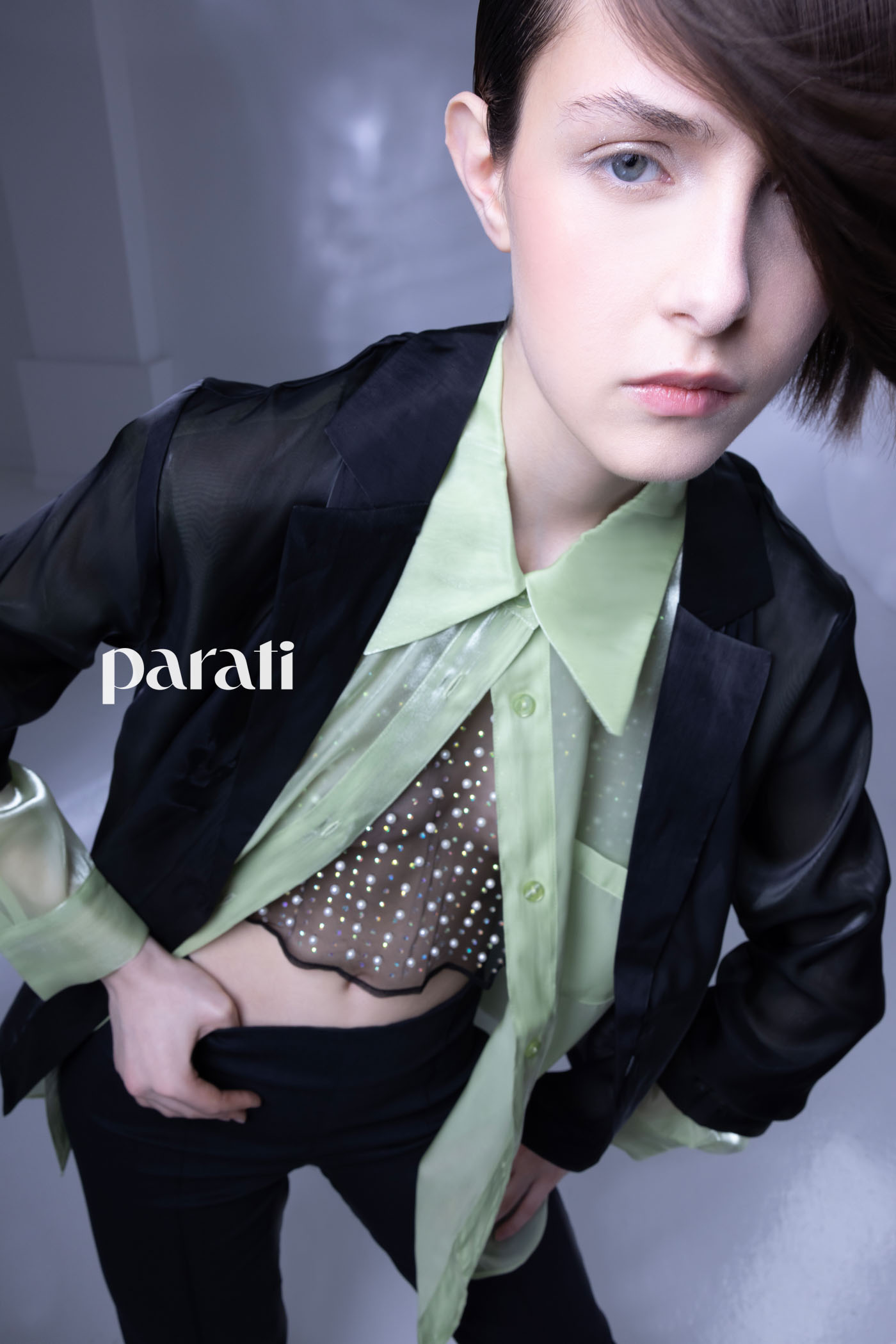 PARA TI GUIA DE ESTILO MOTOROLA 0550