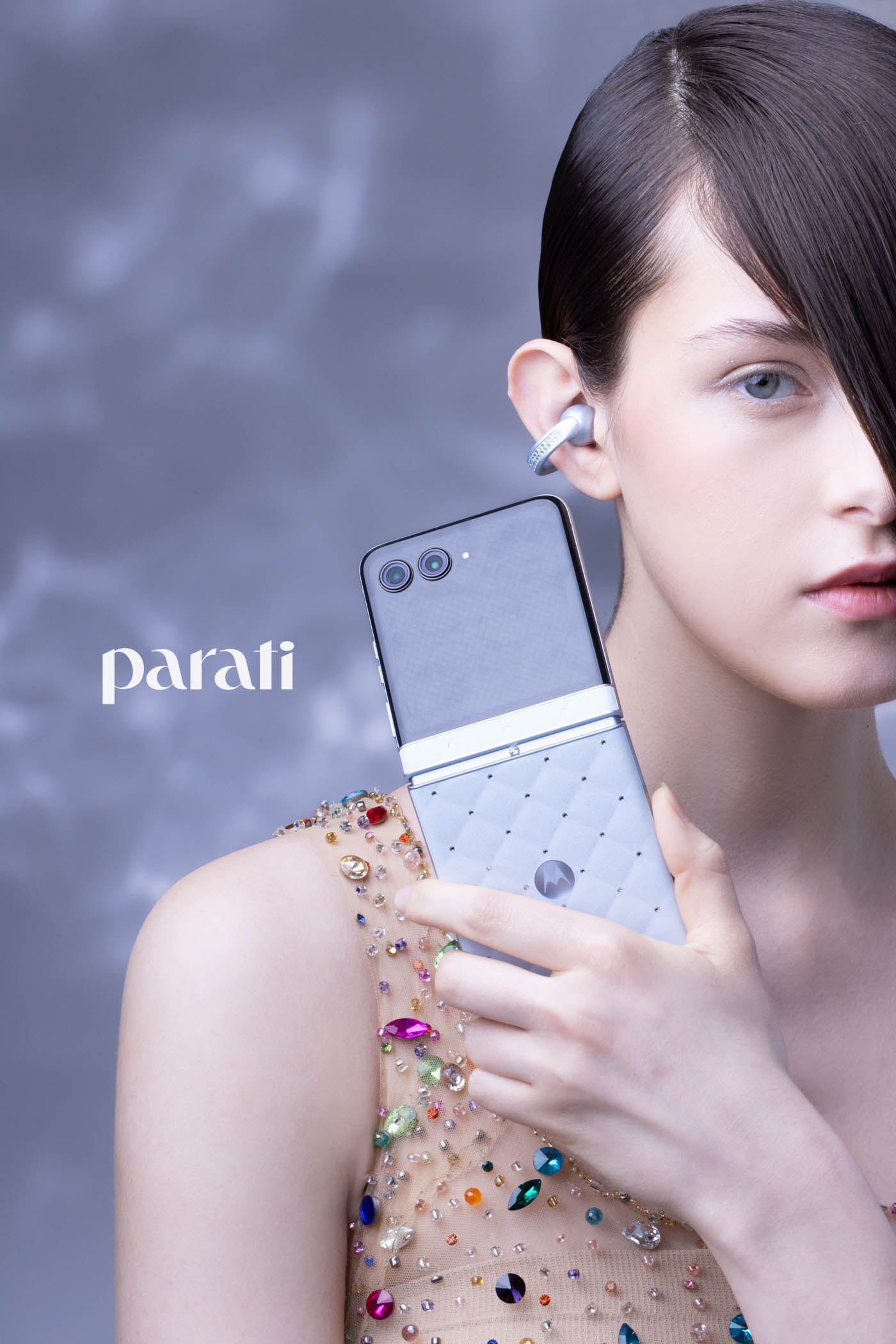 PARA TI GUIA DE ESTILO MOTOROLA 9077