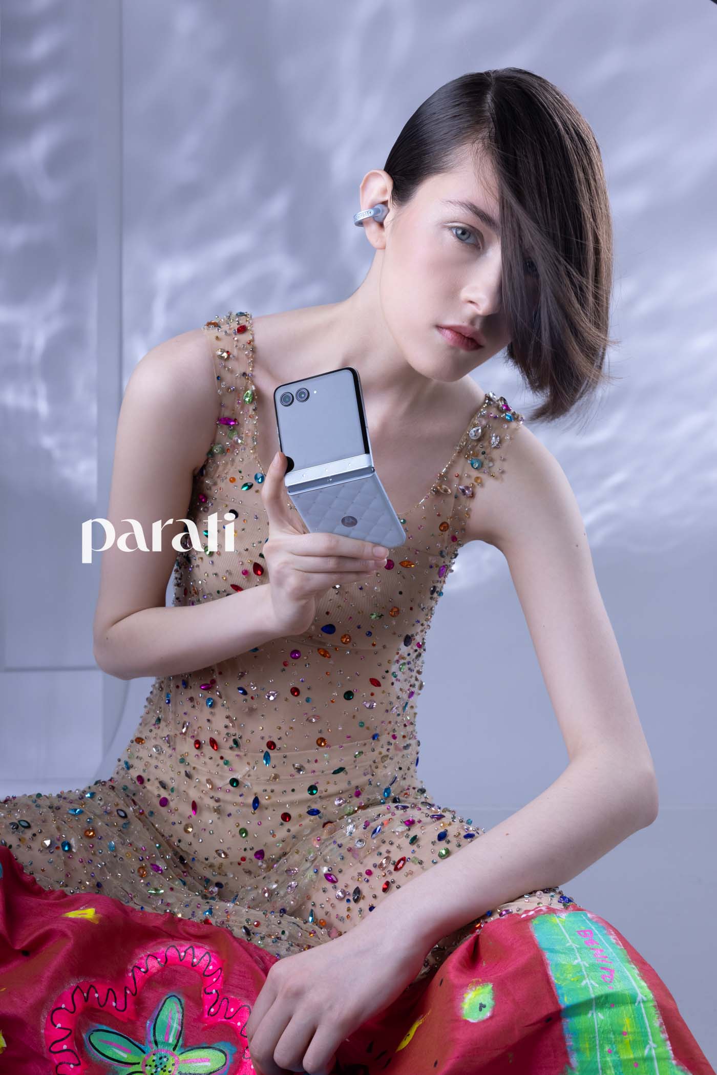 PARA TI GUIA DE ESTILO MOTOROLA 9185