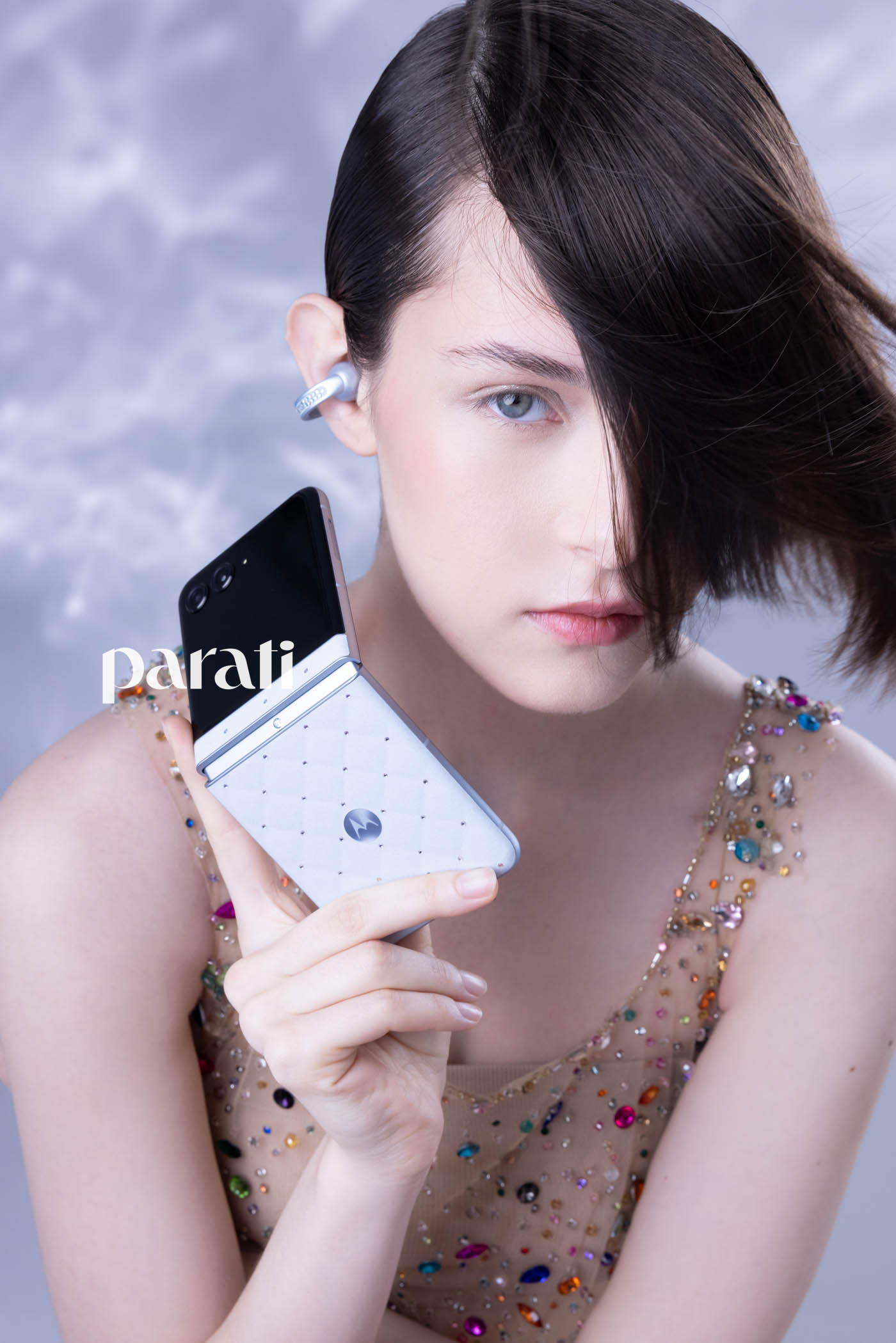 PARA TI GUIA DE ESTILO MOTOROLA 9260