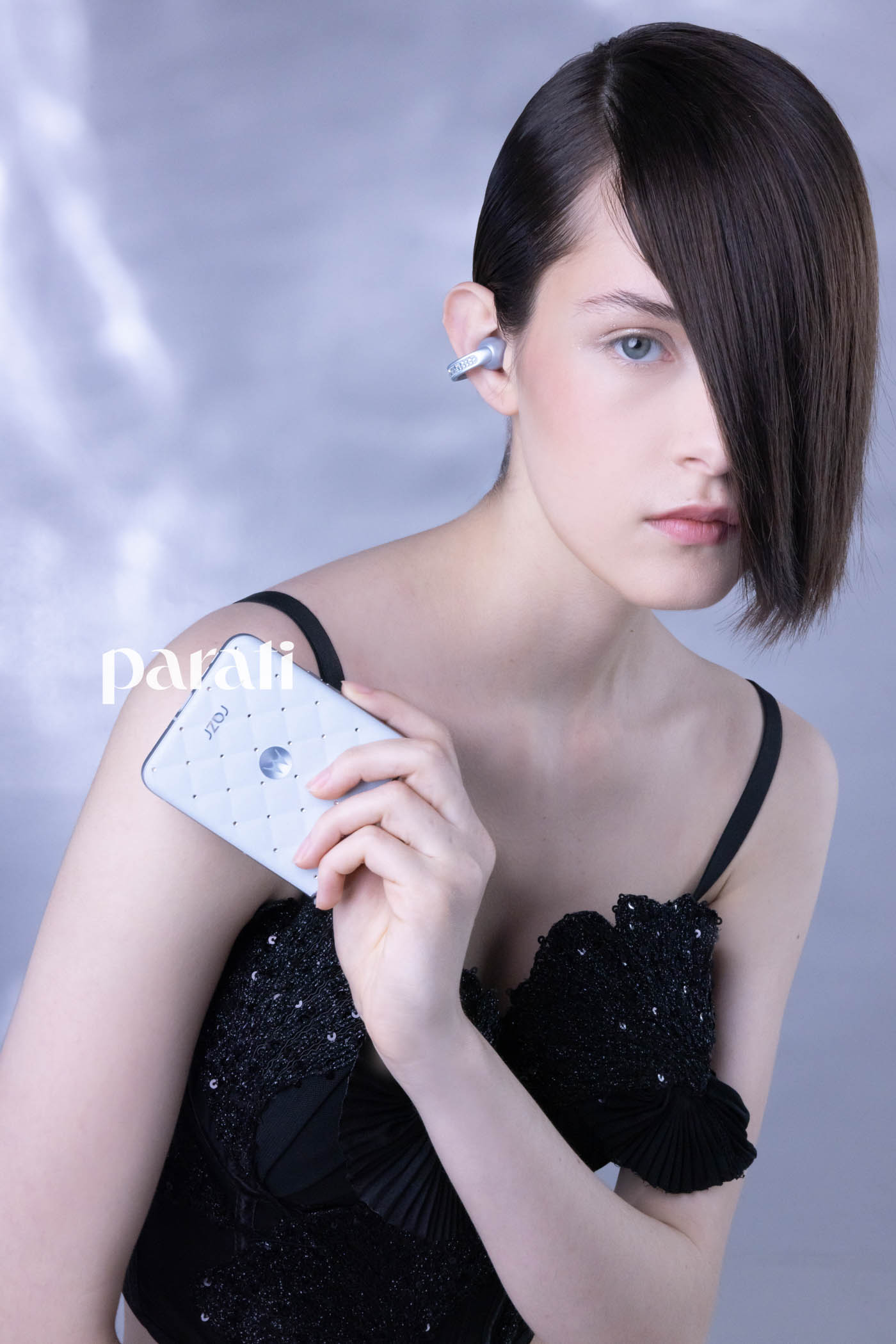 PARA TI GUIA DE ESTILO MOTOROLA 9519