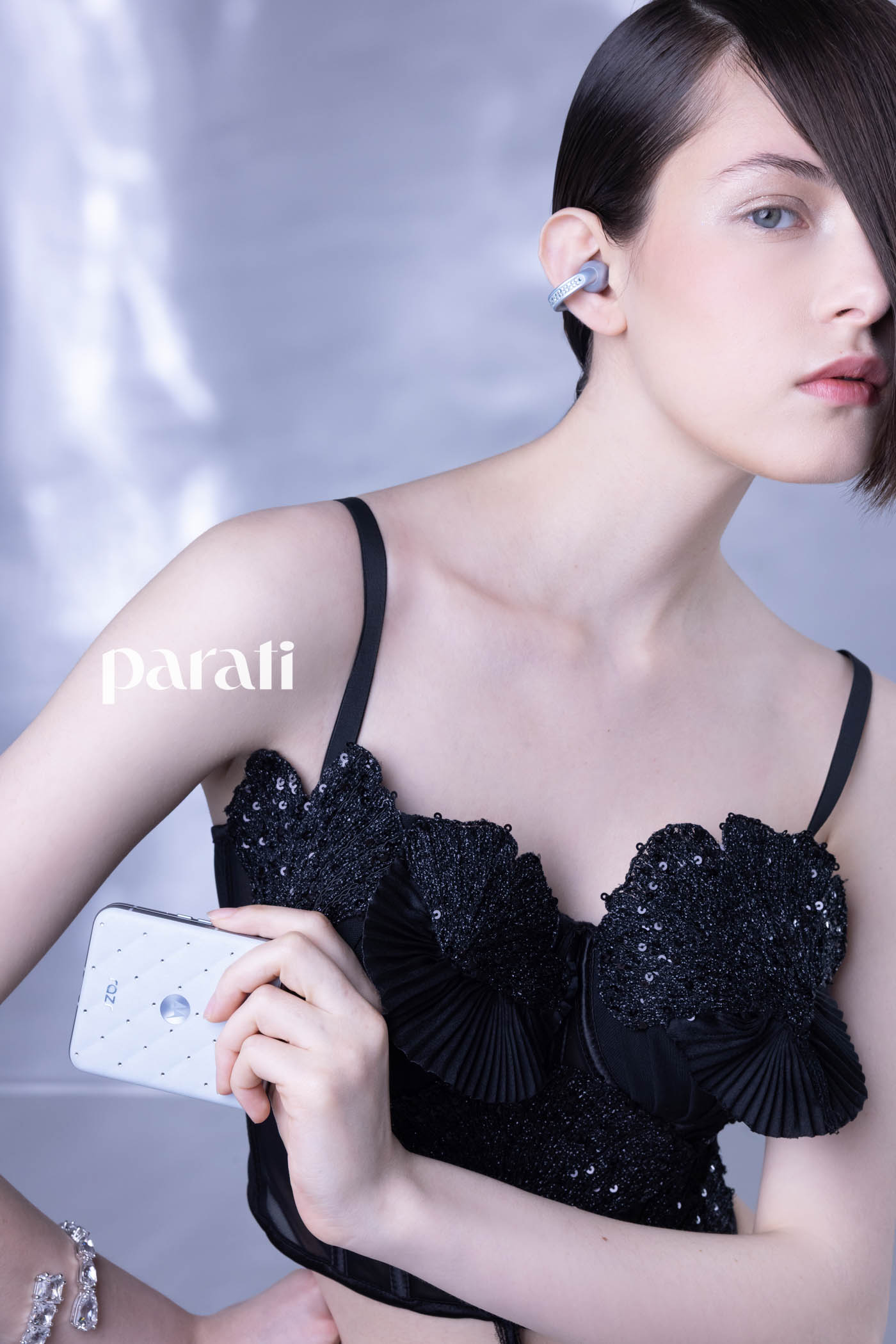 PARA TI GUIA DE ESTILO MOTOROLA 9537