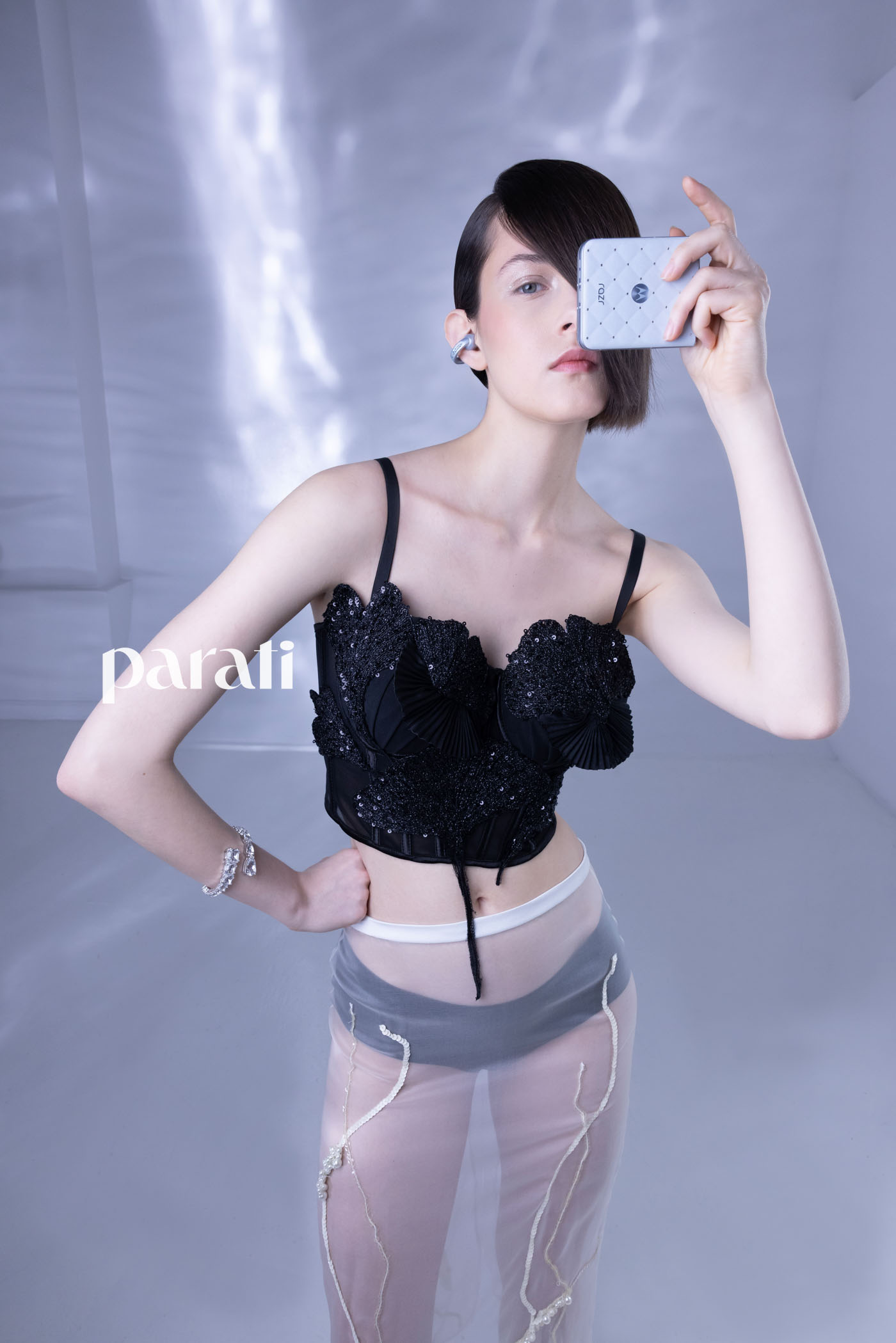 PARA TI GUIA DE ESTILO MOTOROLA 9563