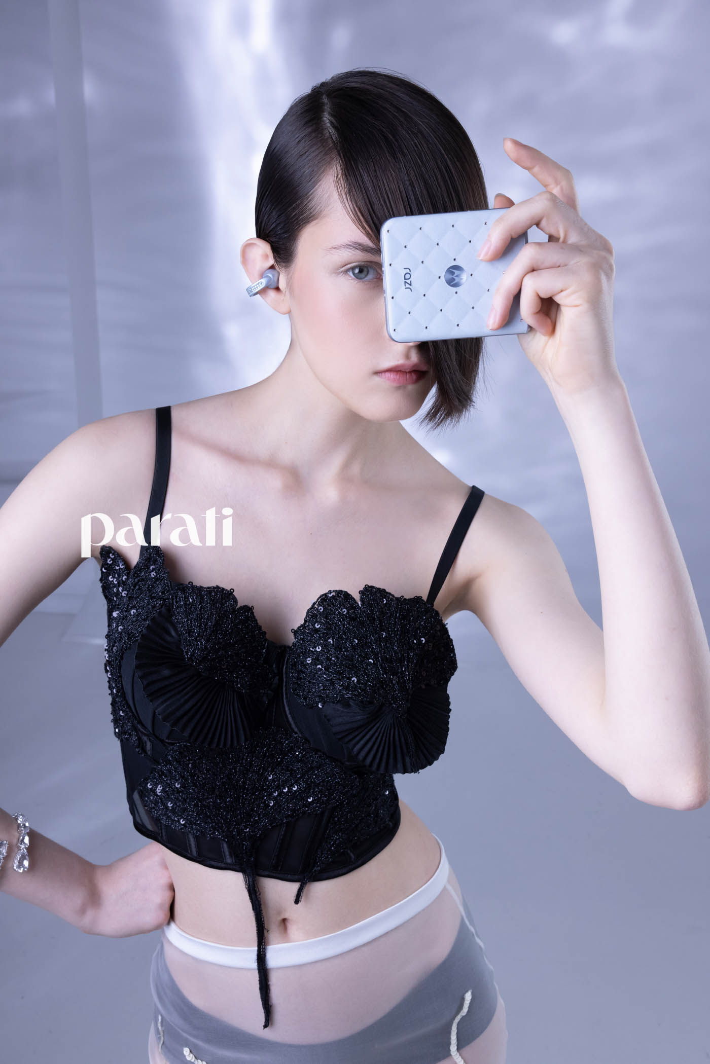 PARA TI GUIA DE ESTILO MOTOROLA 9567