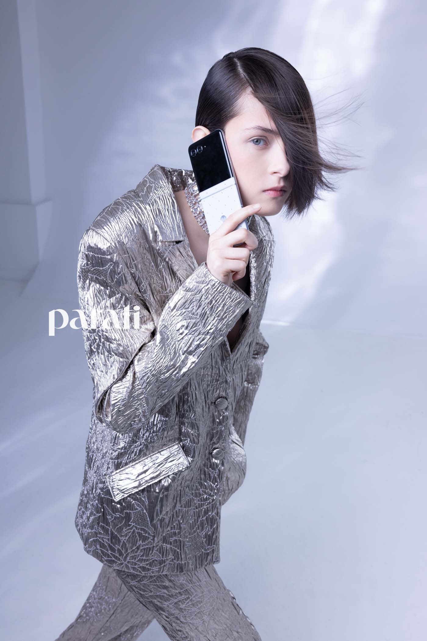 PARA TI GUIA DE ESTILO MOTOROLA 9905