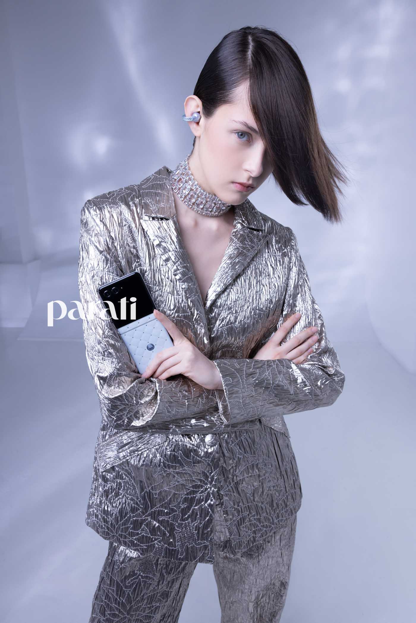 PARA TI GUIA DE ESTILO MOTOROLA 9930