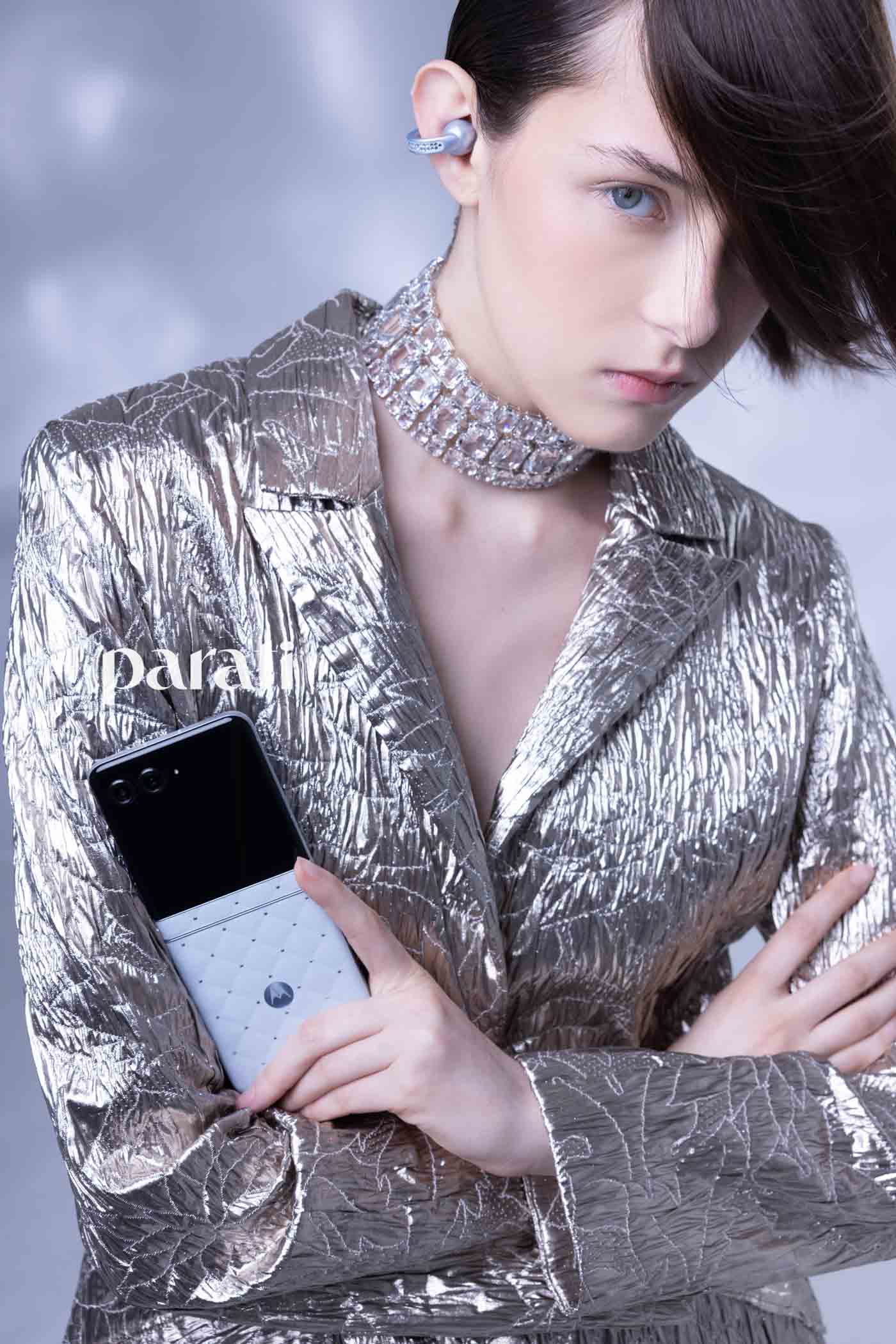 PARA TI GUIA DE ESTILO MOTOROLA 9932